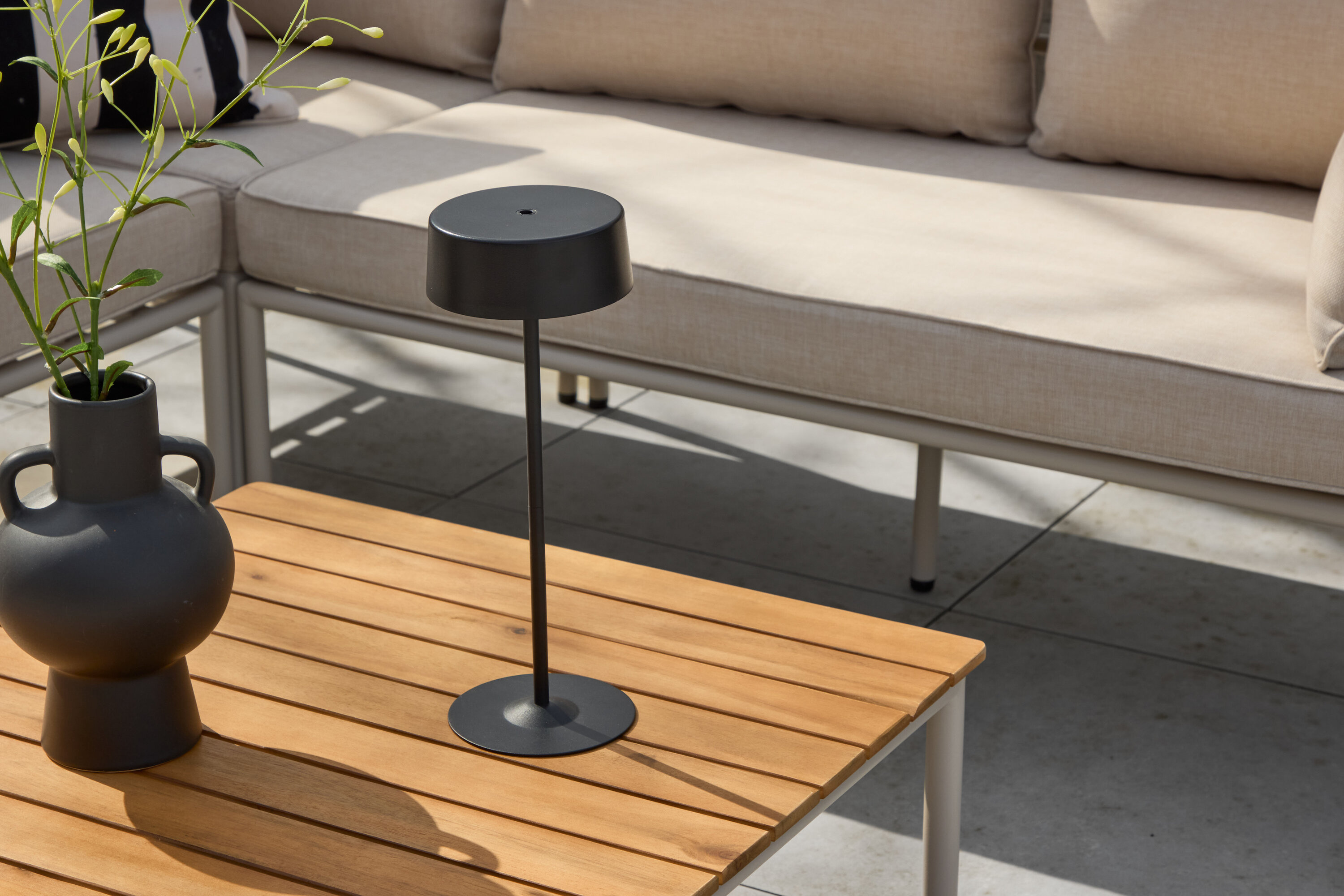 deLOHN Penh Kerti ülőgarnitúra deLOHN Penh Kerti ülőgarnitúra