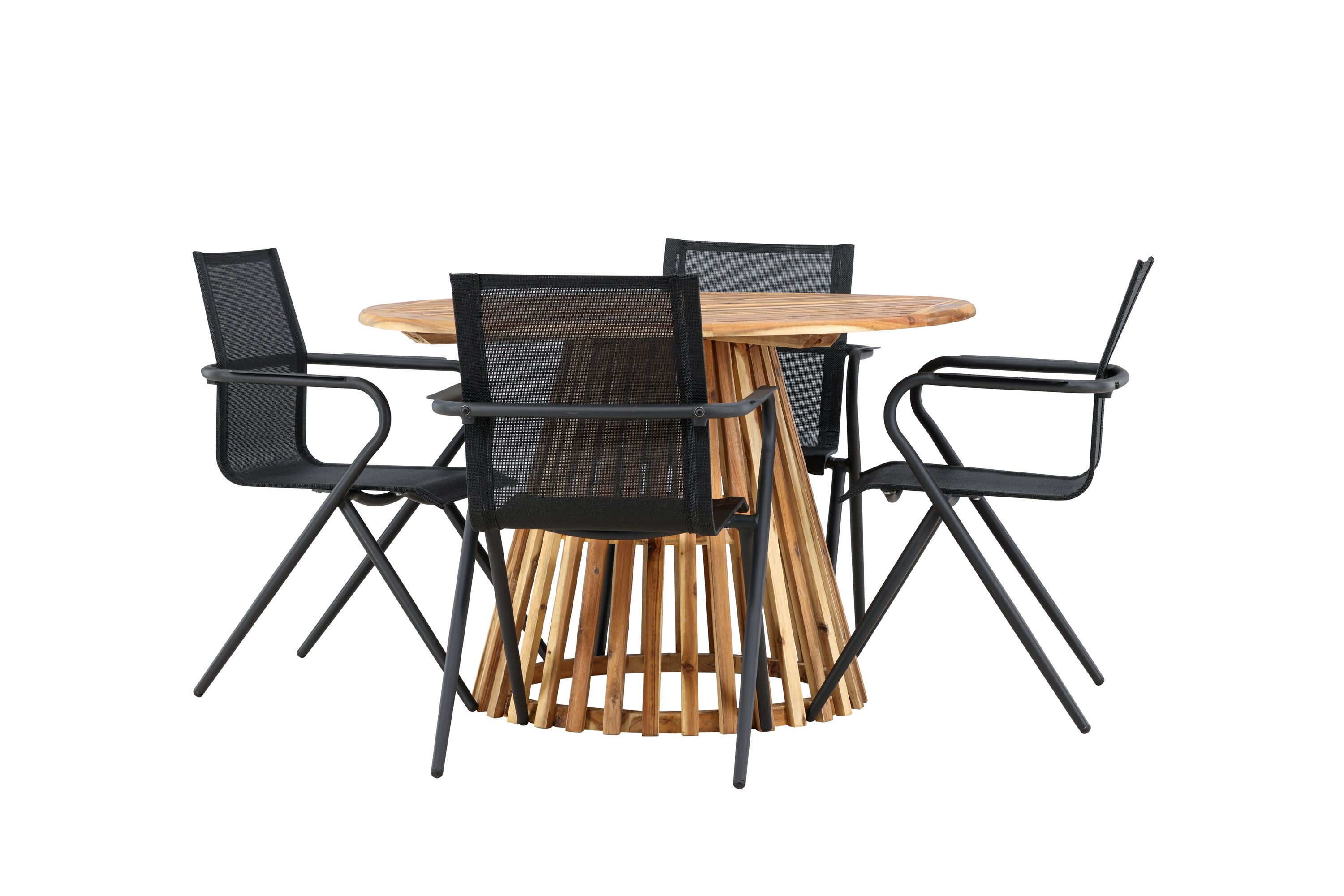 deLOHN Lumpur, Alina Étkezőgarnitúra