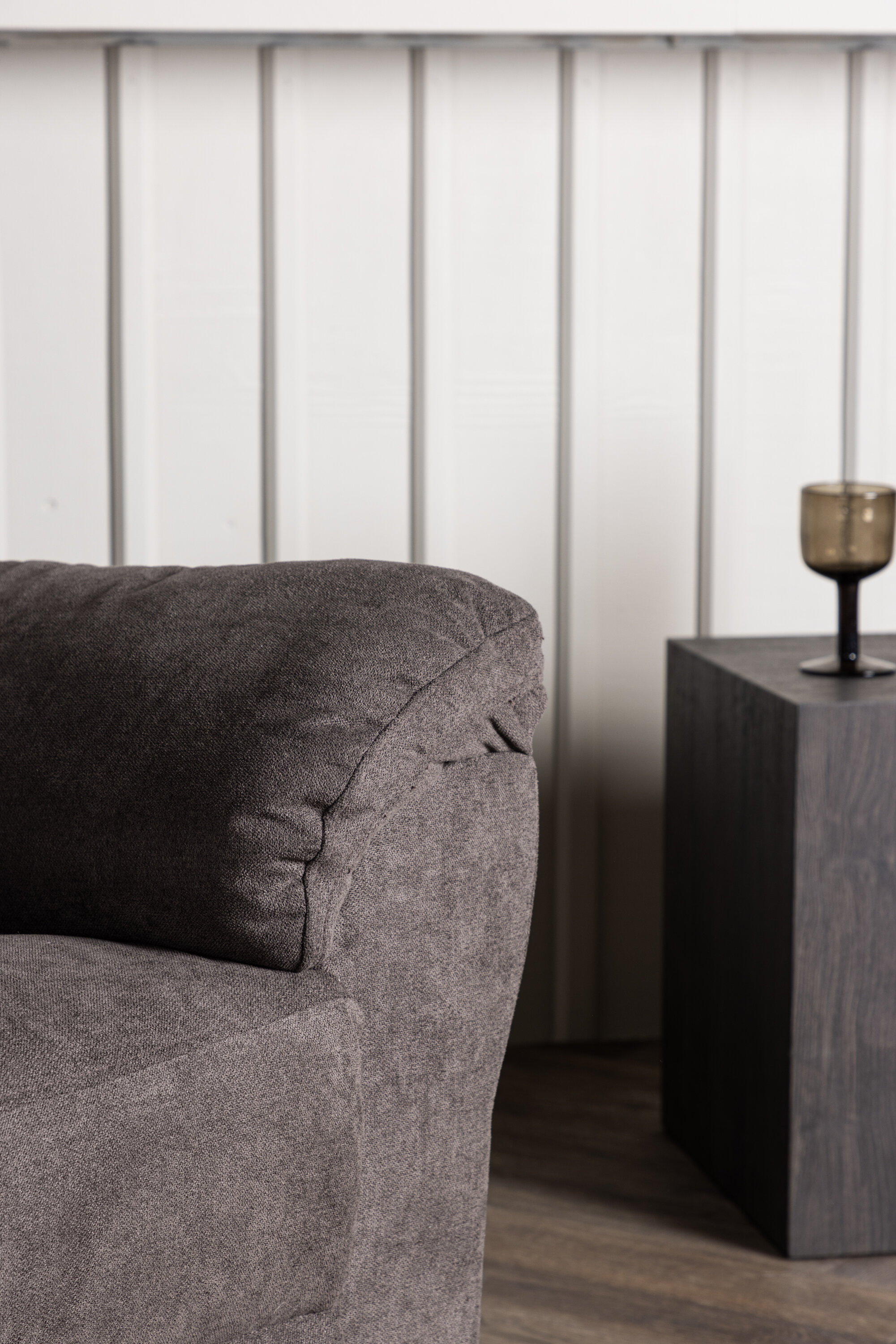 deLOHN Taranto Fotel