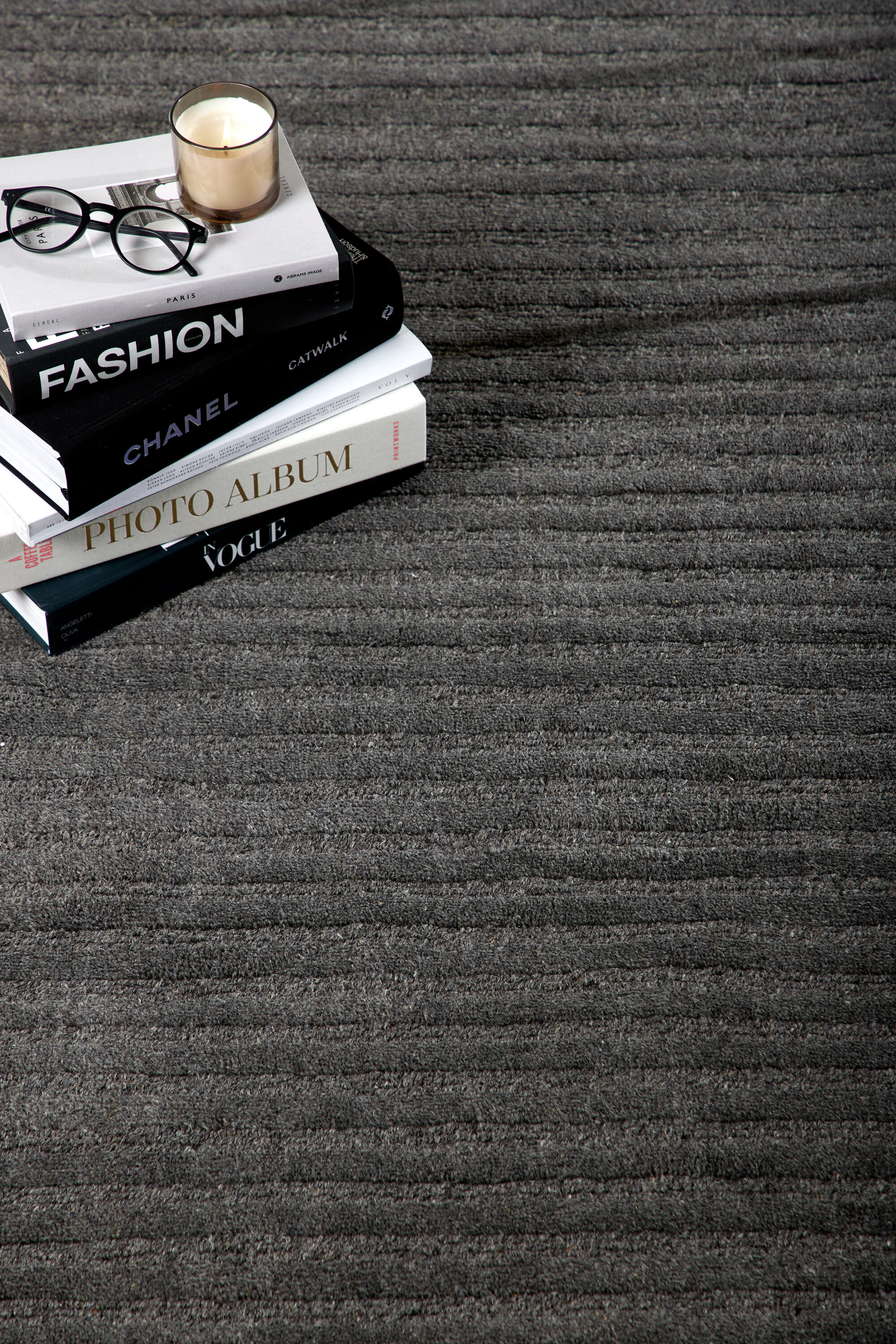 deLOHN Milton Nappali szőnyegek deLOHN Milton Nappali szőnyegek