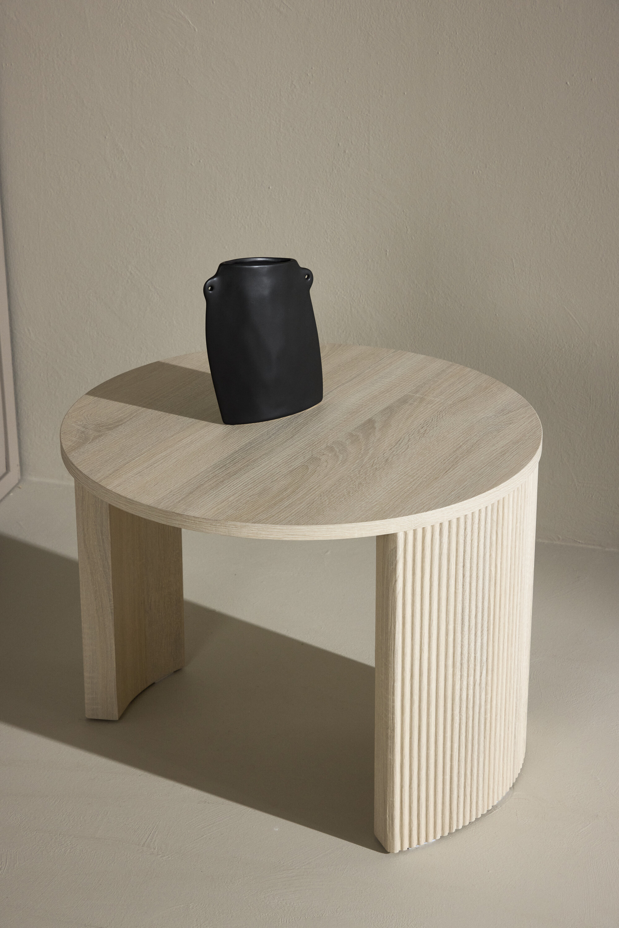 deLOHN Bristol Dohányzóasztal