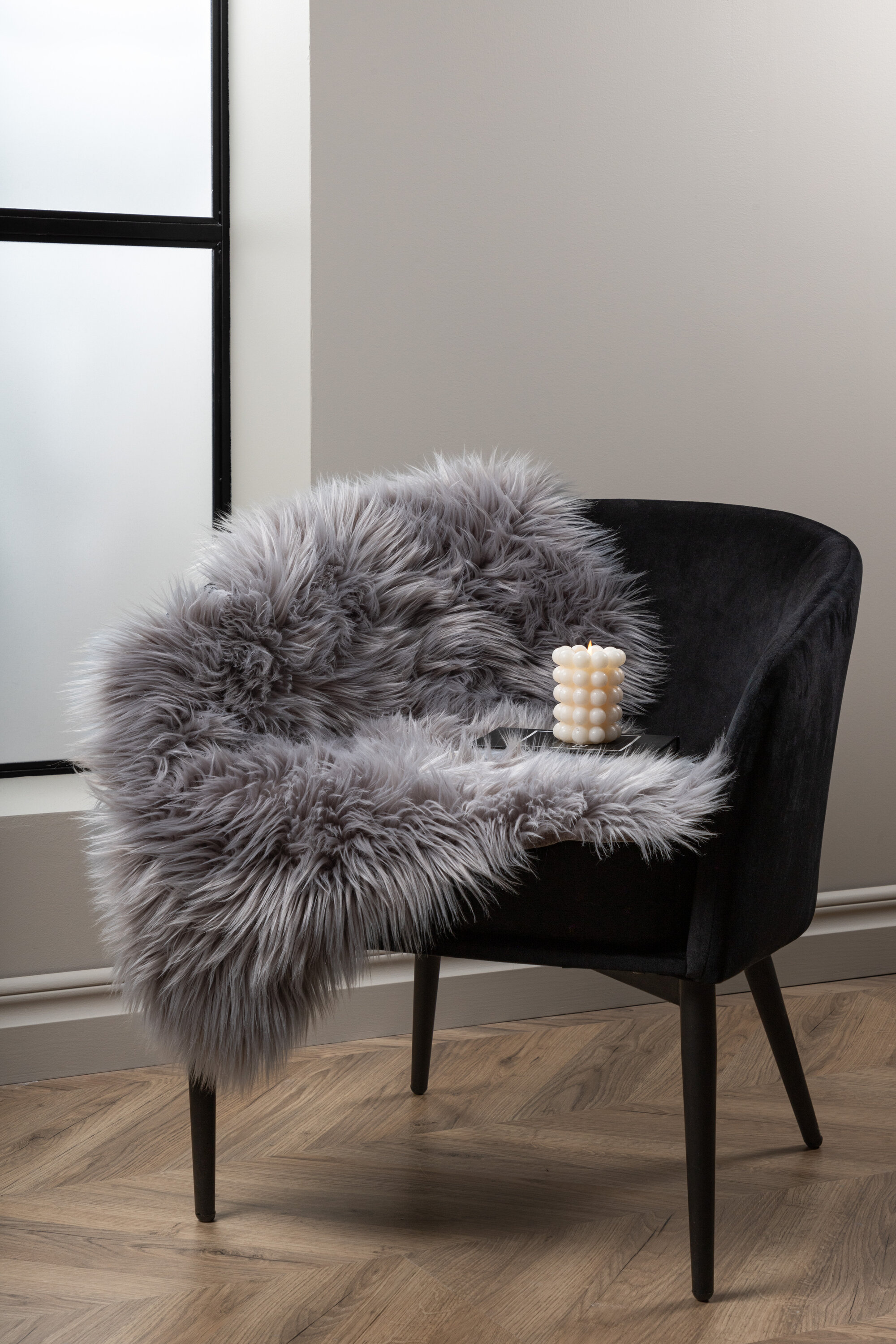 deLOHN Katy Díszpléd