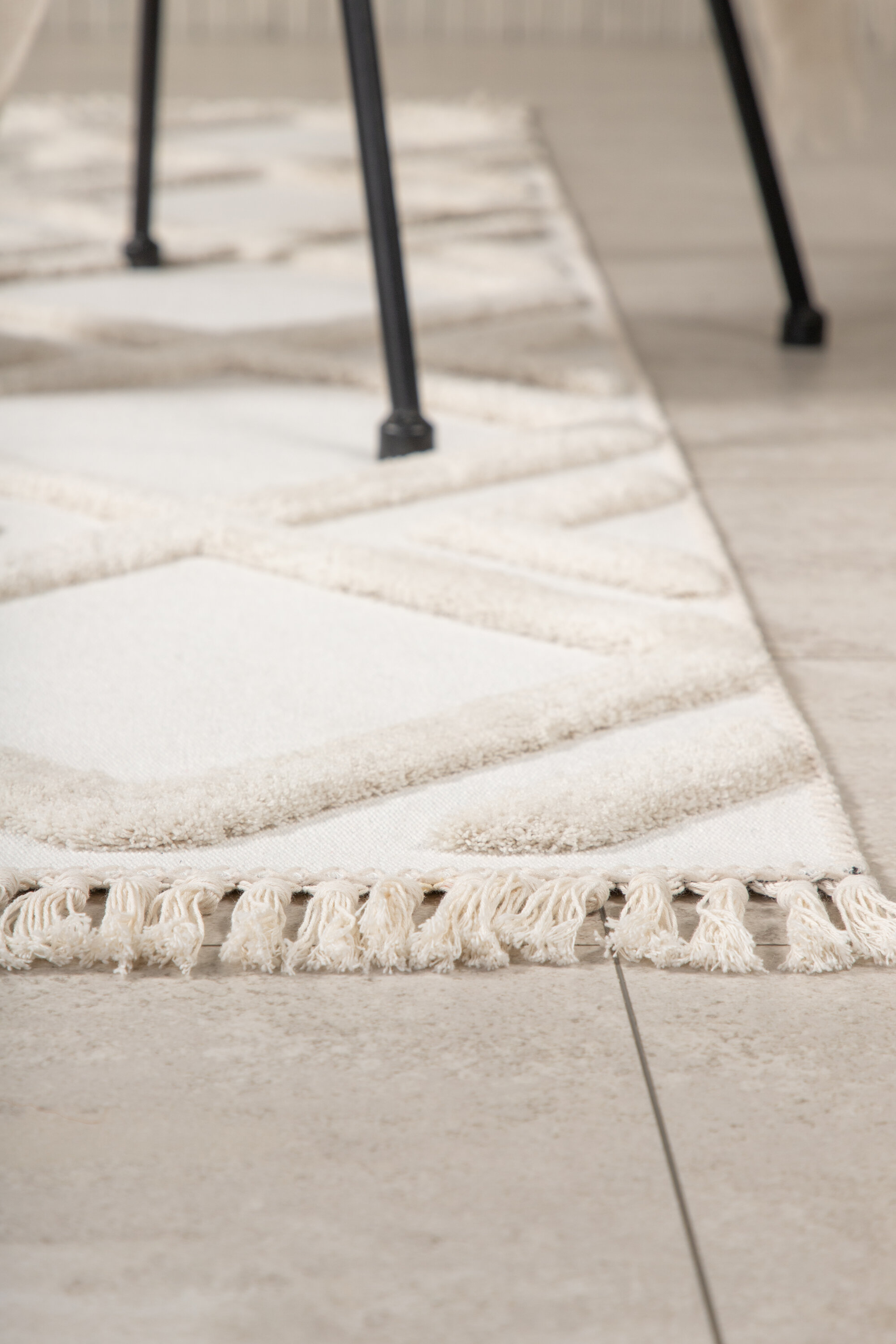 deLOHN Towa Nappali szőnyegek