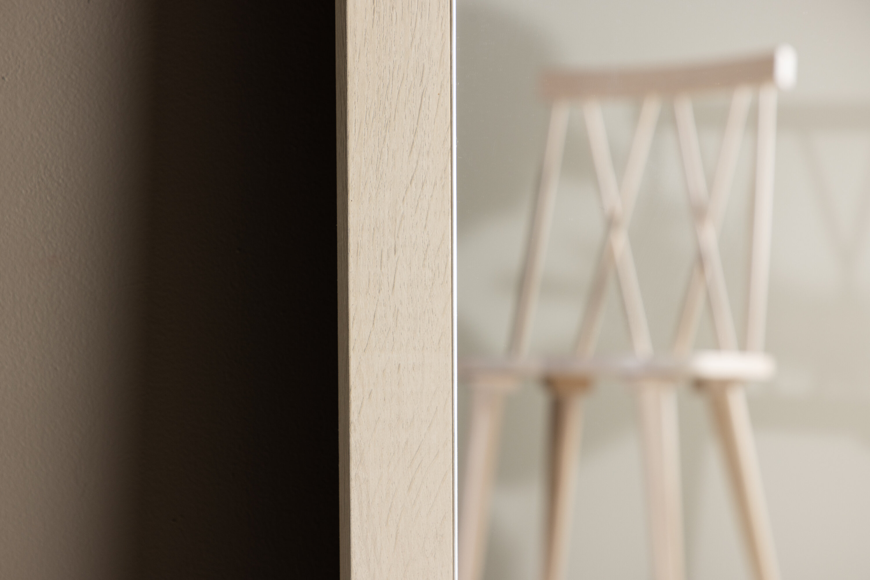 deLOHN Memphis Nagy tükör