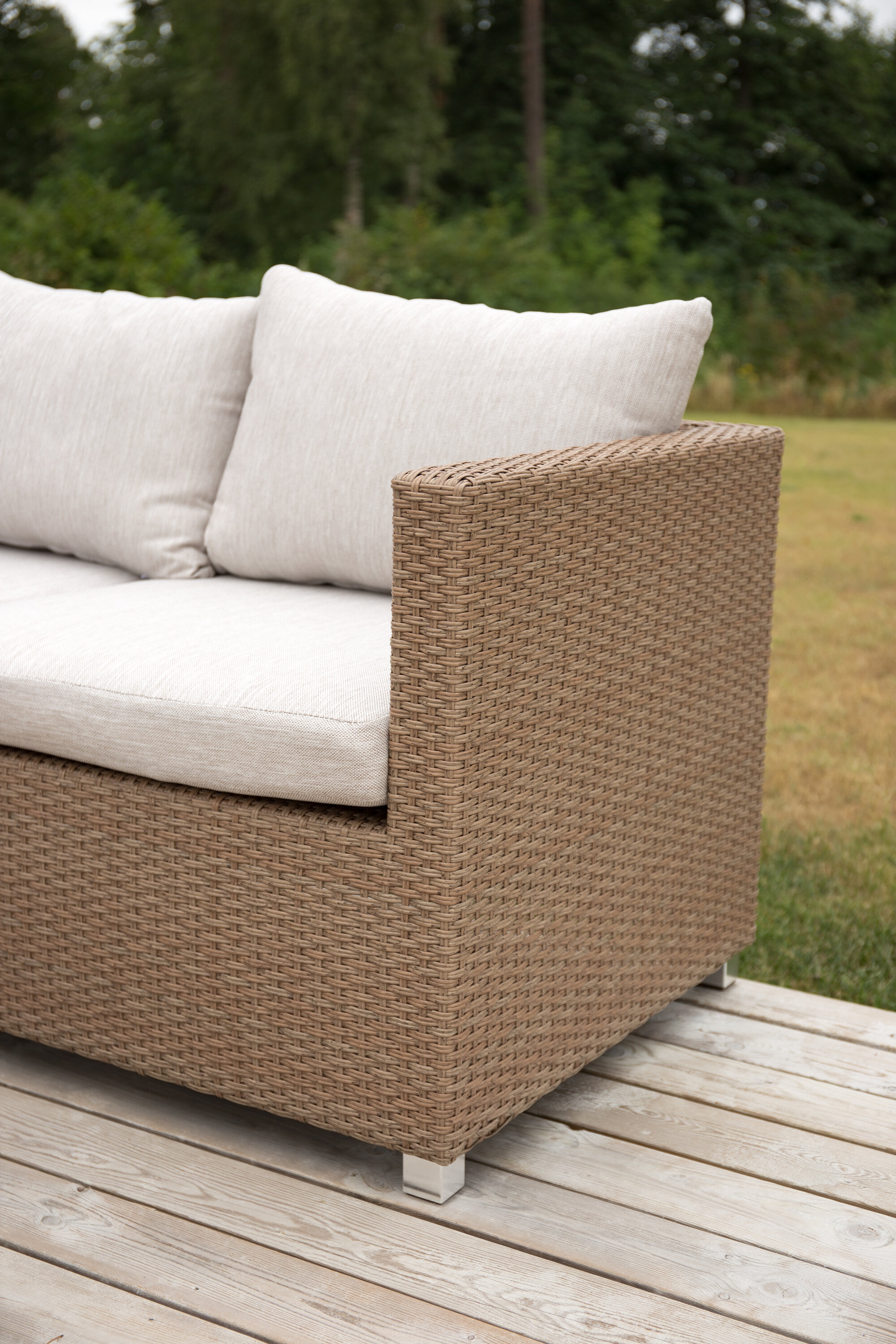 deLOHN Vamos Sarokkanapé garnitúra deLOHN Vamos Sarokkanapé garnitúra