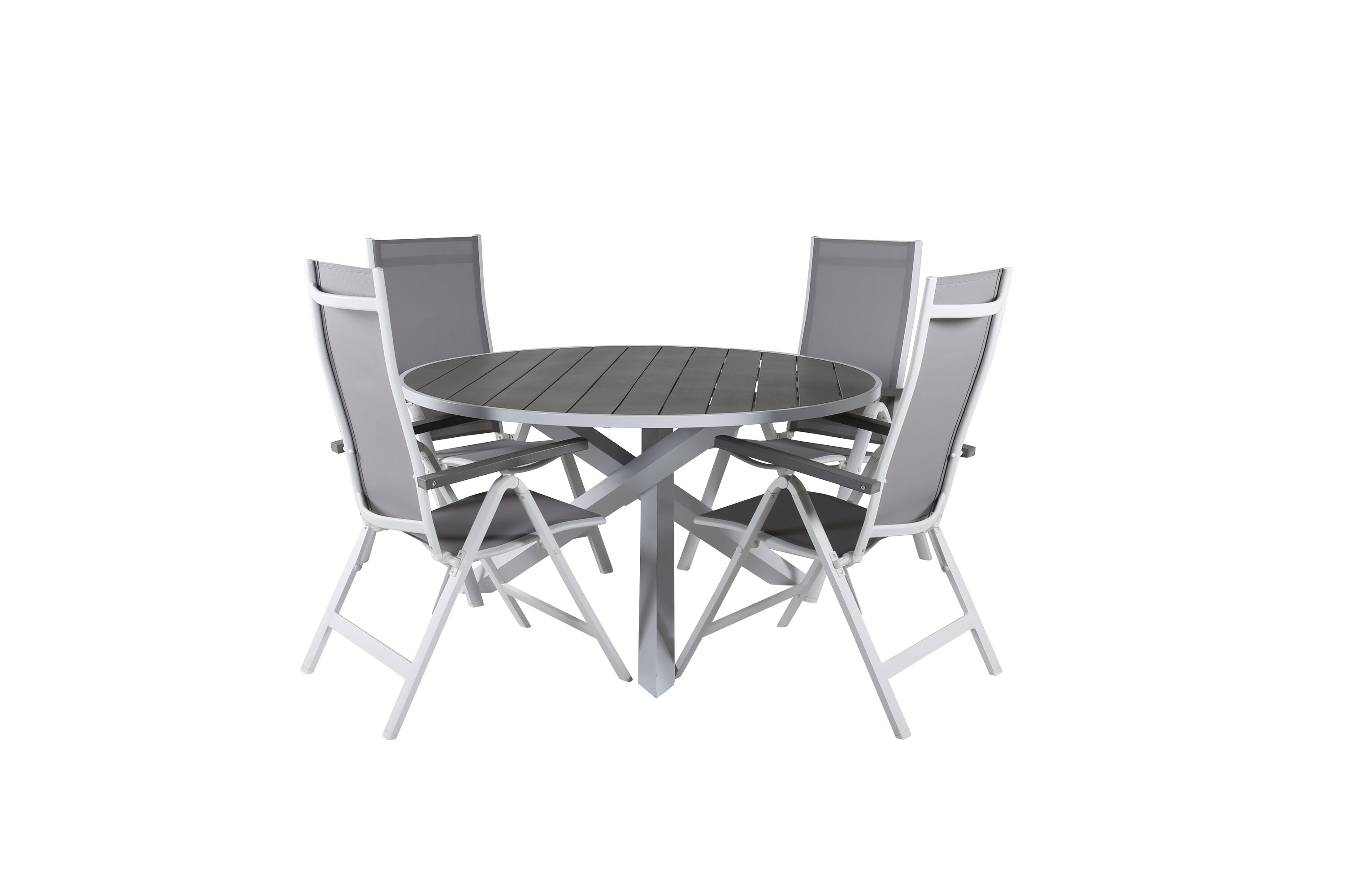 deLOHN Parma, Albany Étkezőgarnitúra