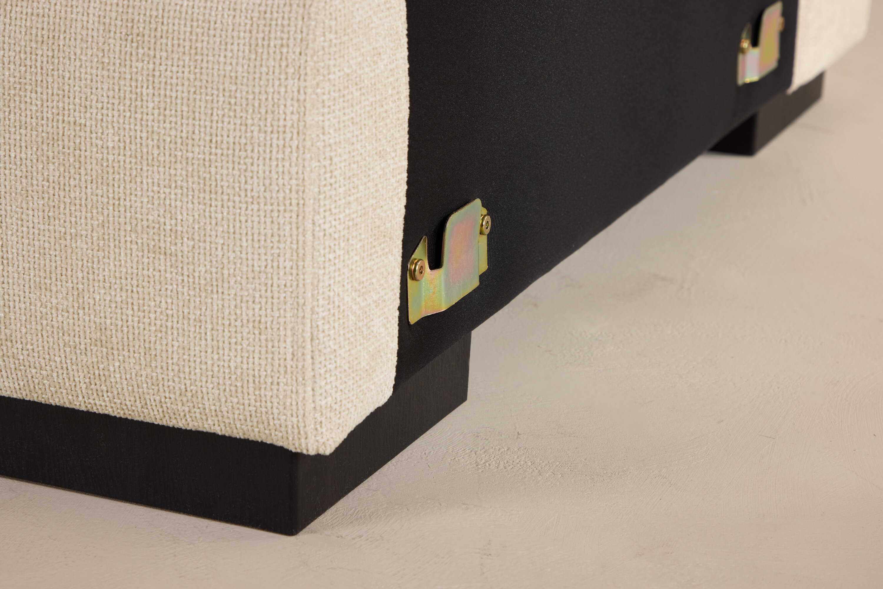 deLOHN Salerno Sarokkanapé deLOHN Salerno Sarokkanapé