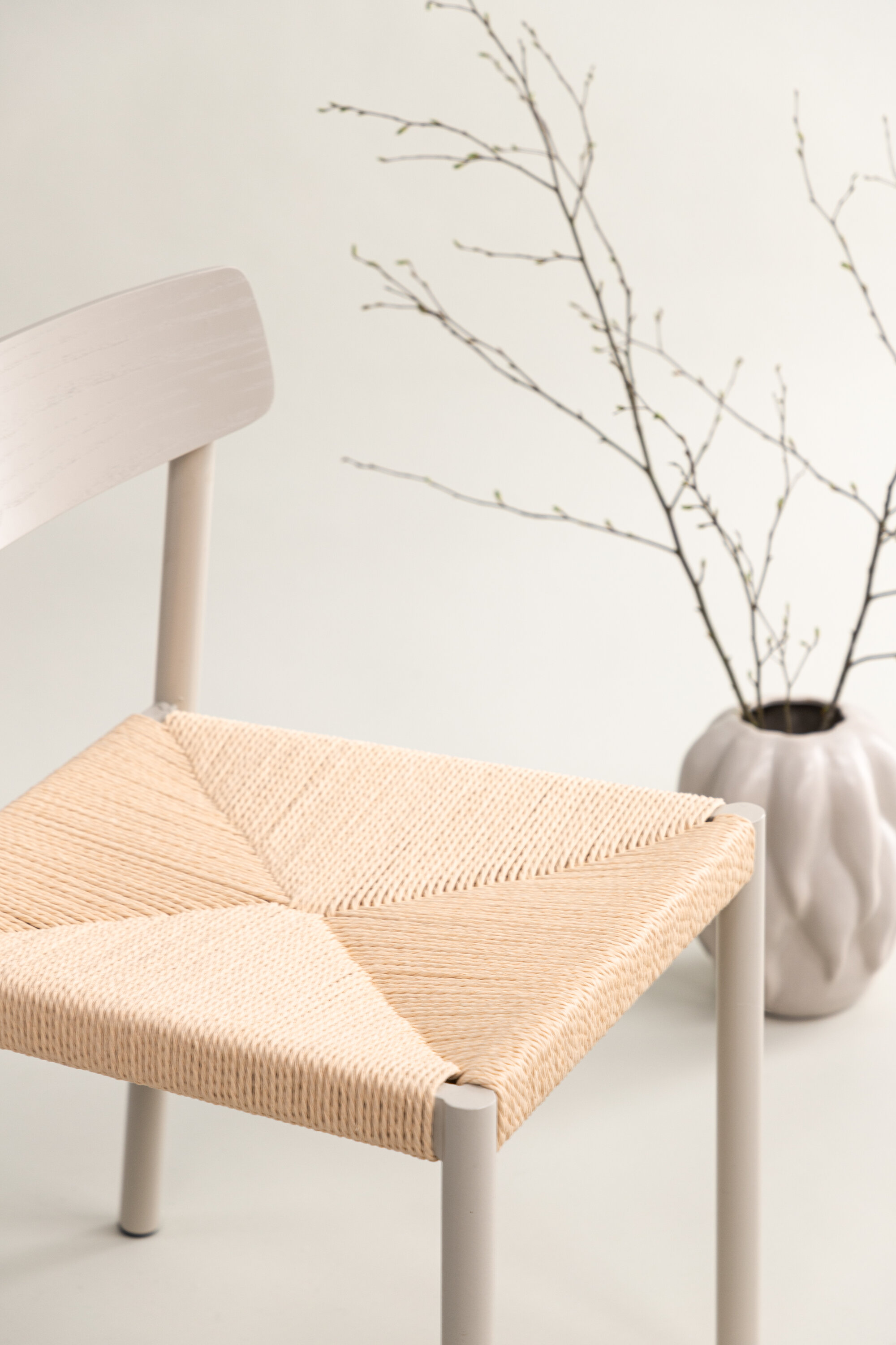 deLOHN Malmön Étkezőszék