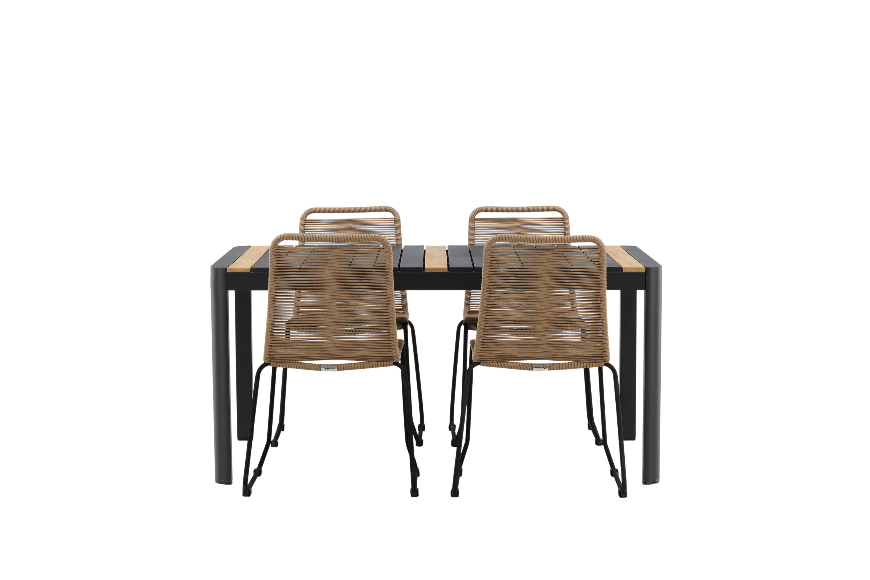 deLOHN Togo, Lindos Étkezőgarnitúra