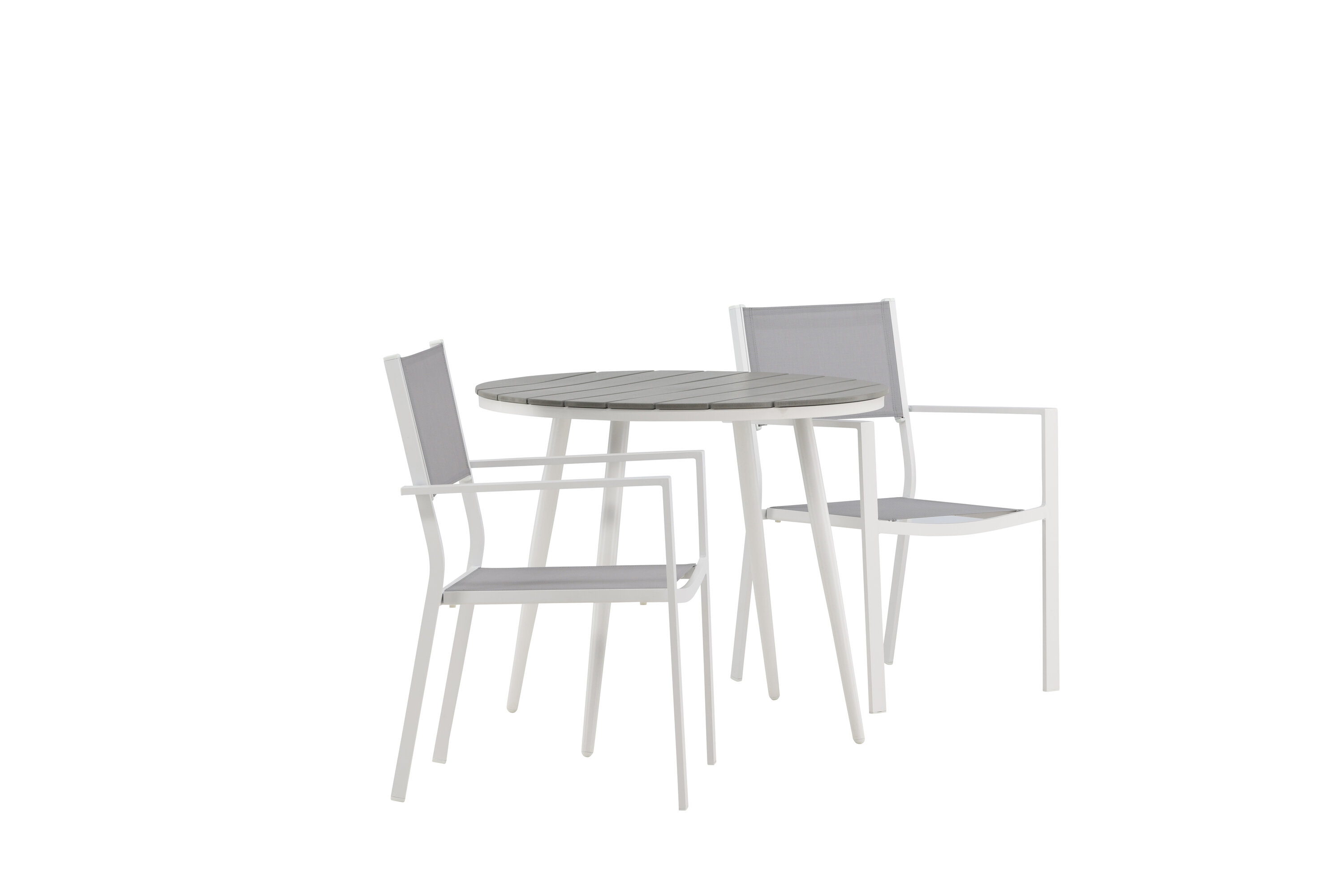 deLOHN Break, Copacabana Étkezőgarnitúra