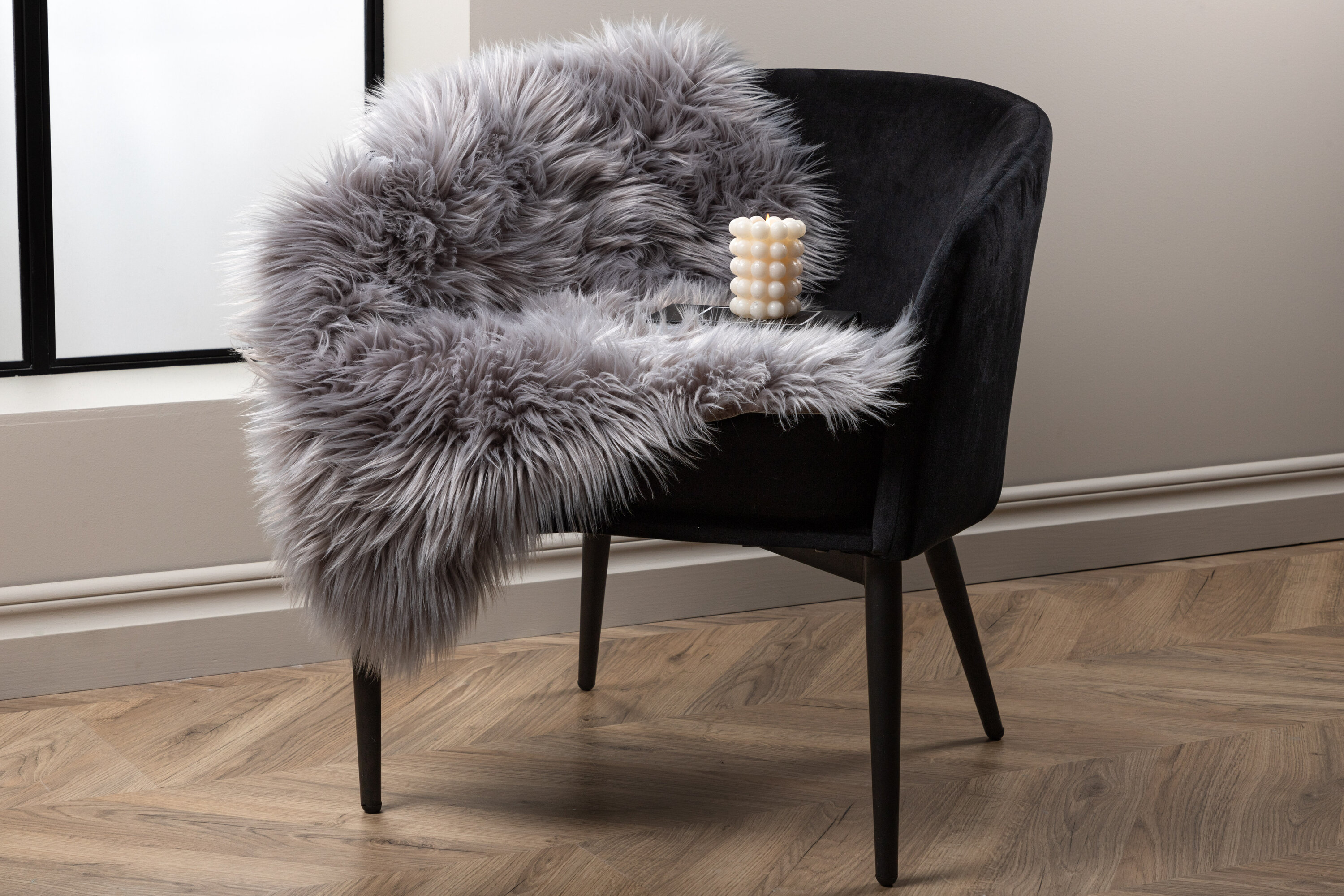 deLOHN Katy Díszpléd