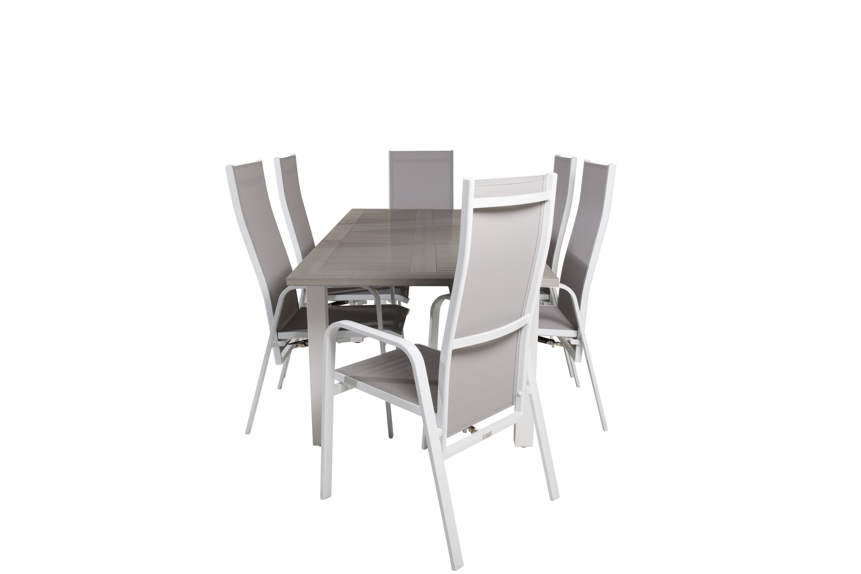 deLOHN Albany, Copacabana Étkezőgarnitúra