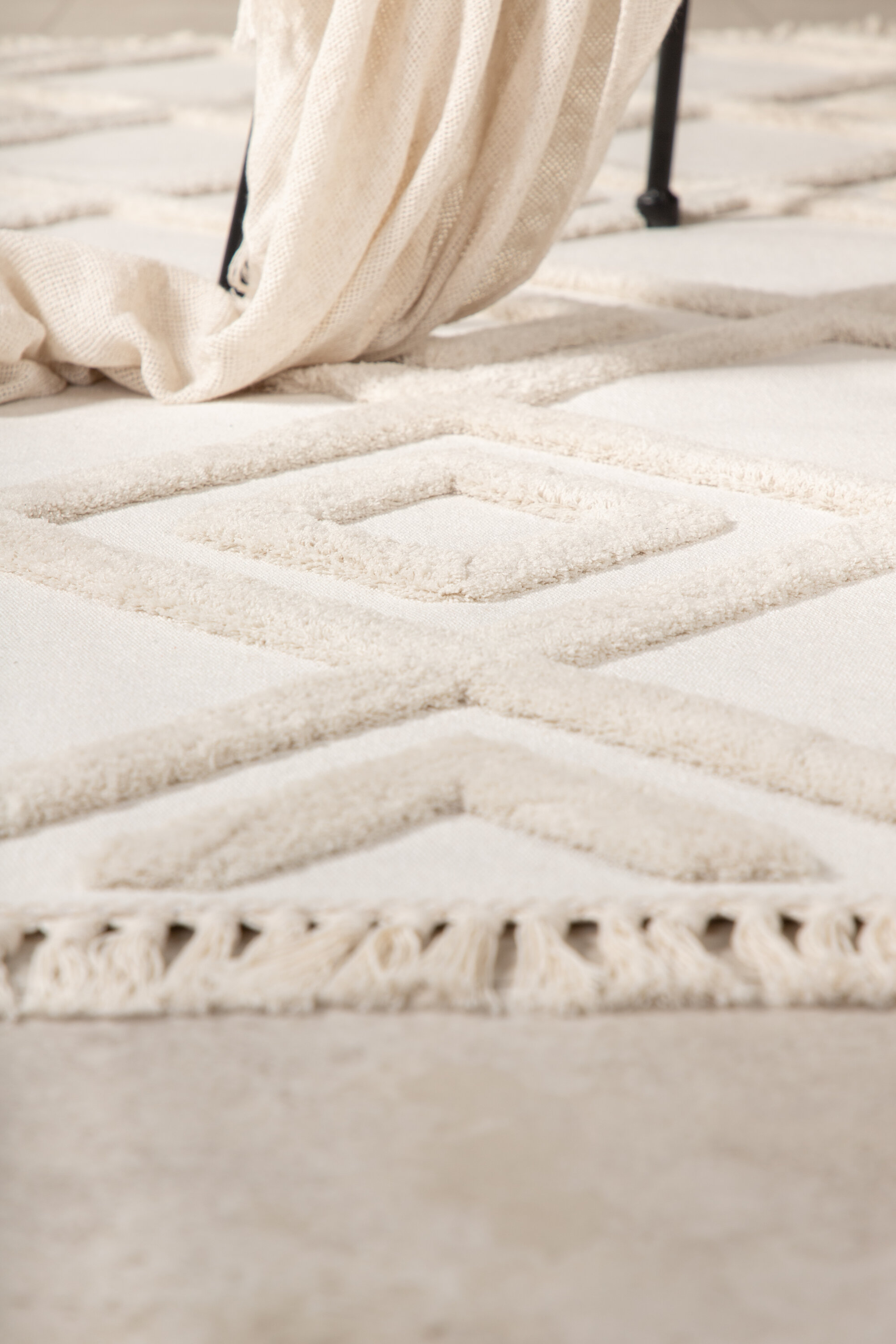 deLOHN Towa Nappali szőnyegek