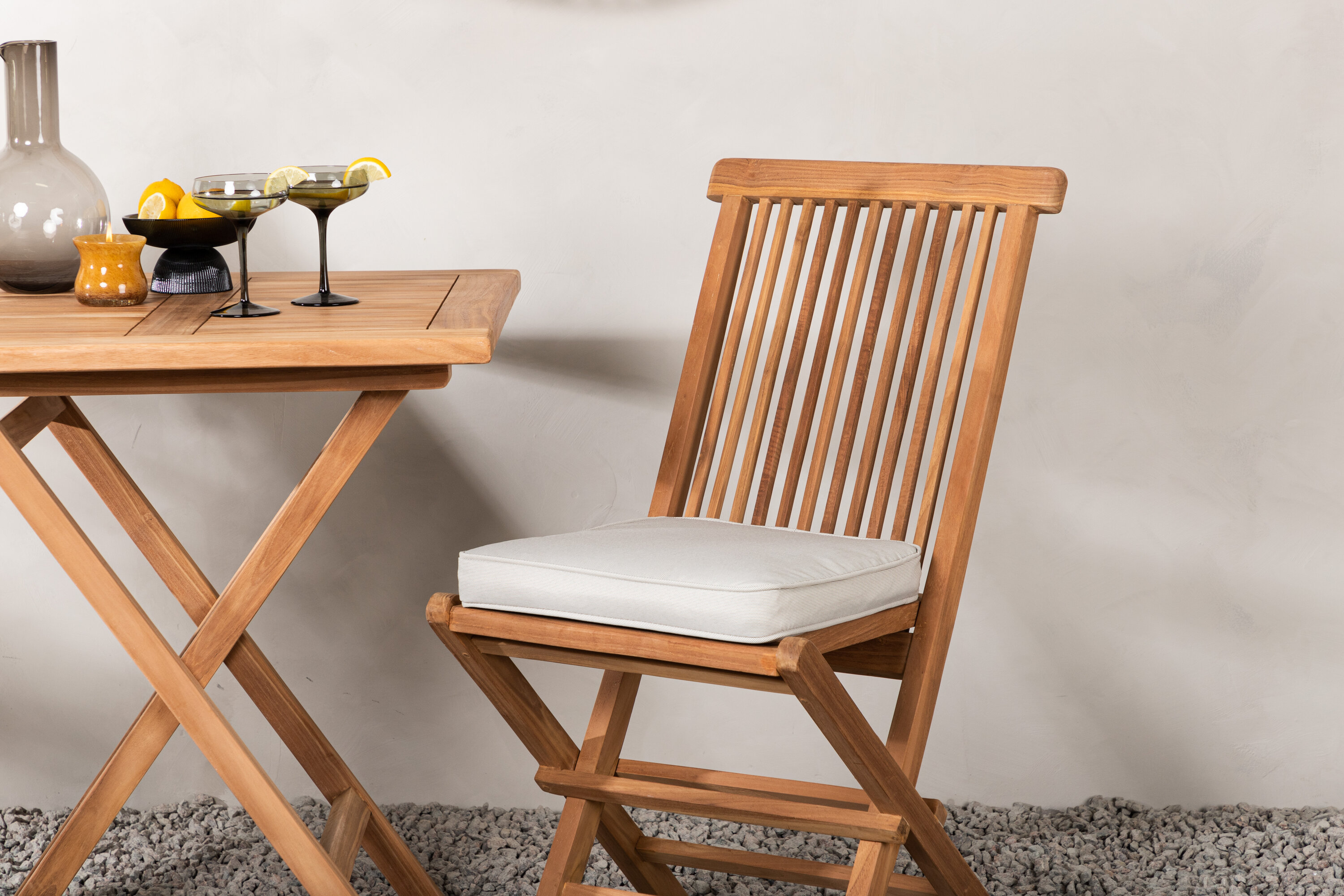 deLOHN Kenya, Kenya Étkezőgarnitúra