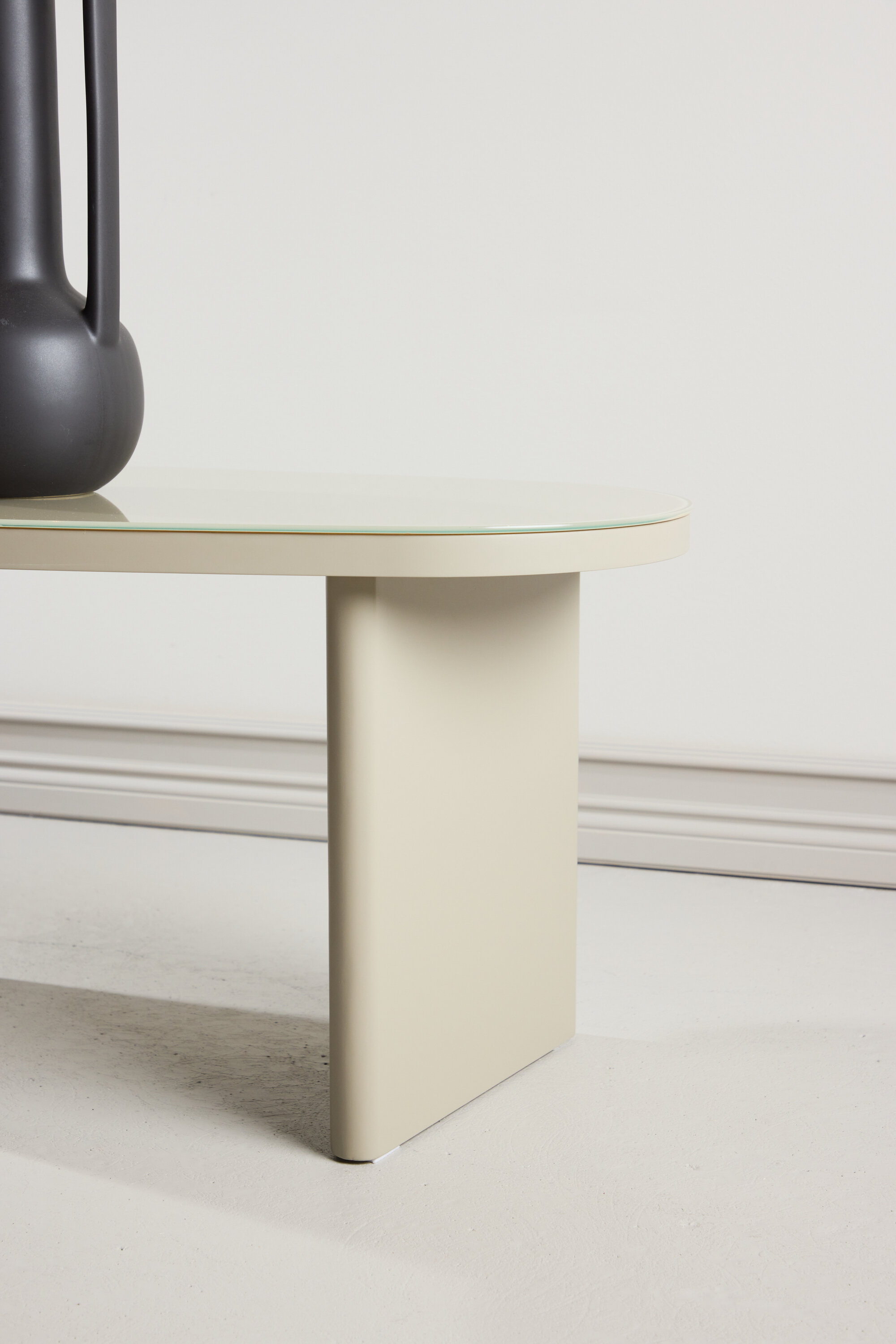 deLOHN Grönvik Kisasztal deLOHN Grönvik Kisasztal