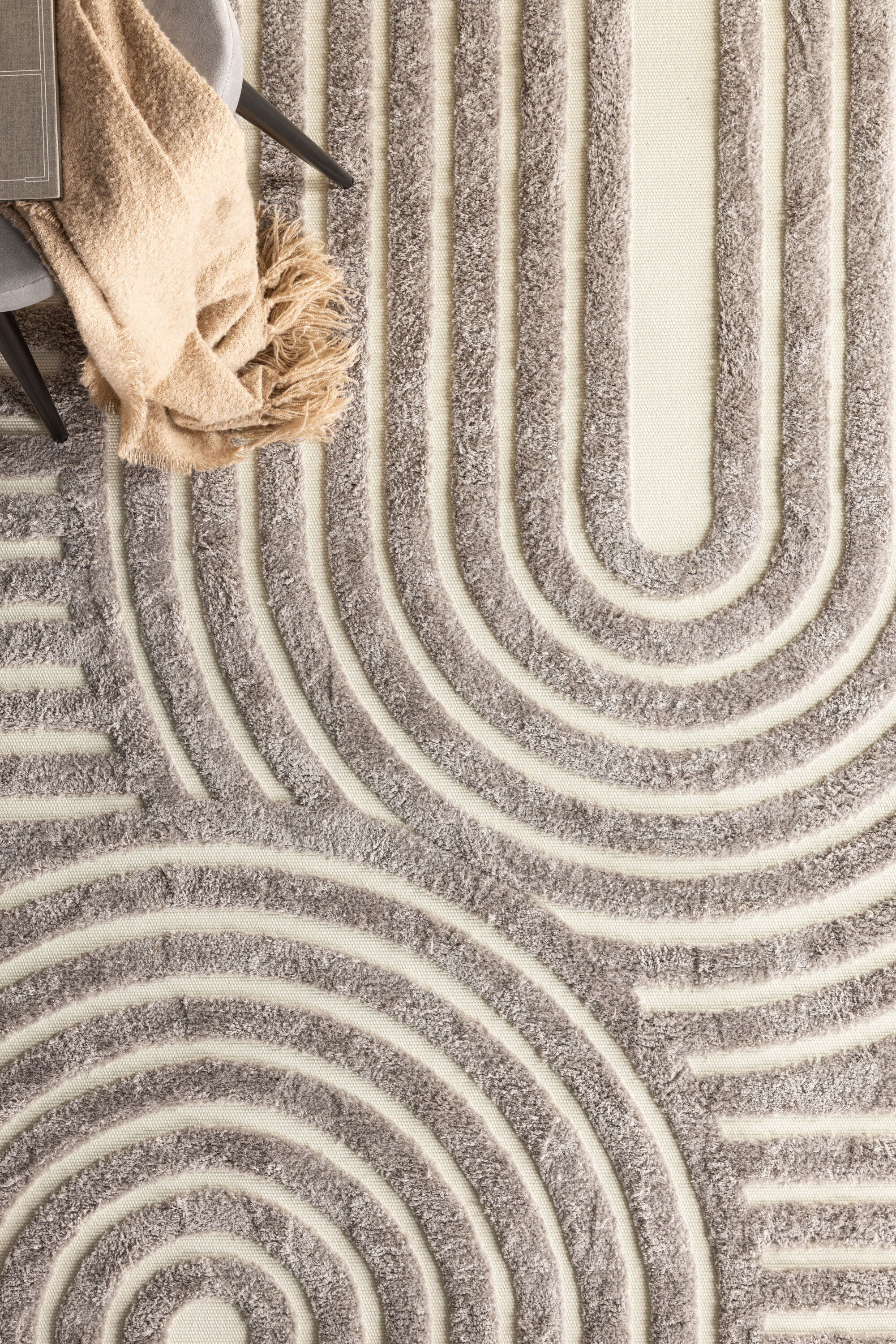 deLOHN Nikita Nappali szőnyegek