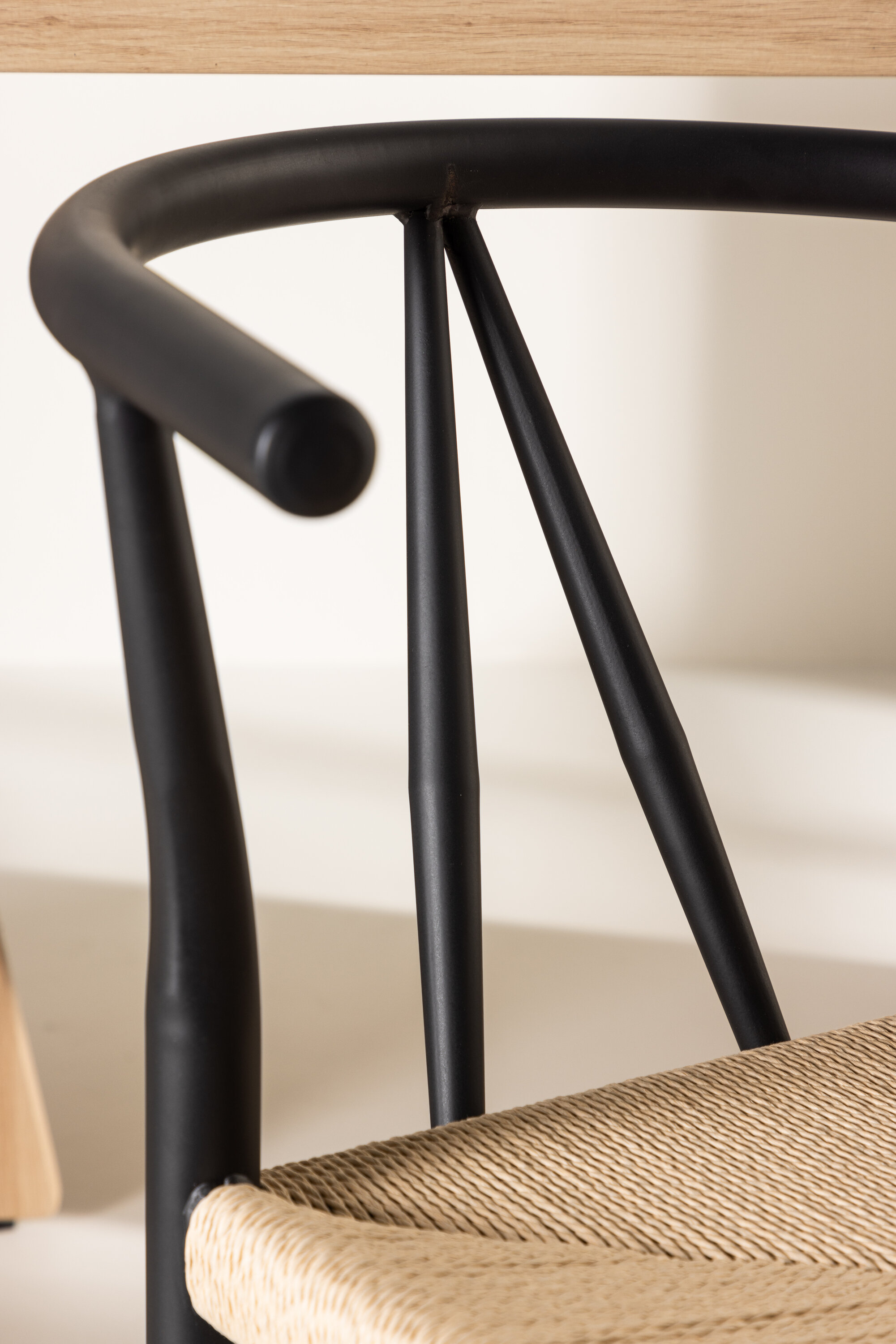 deLOHN Alfons Étkezőszék