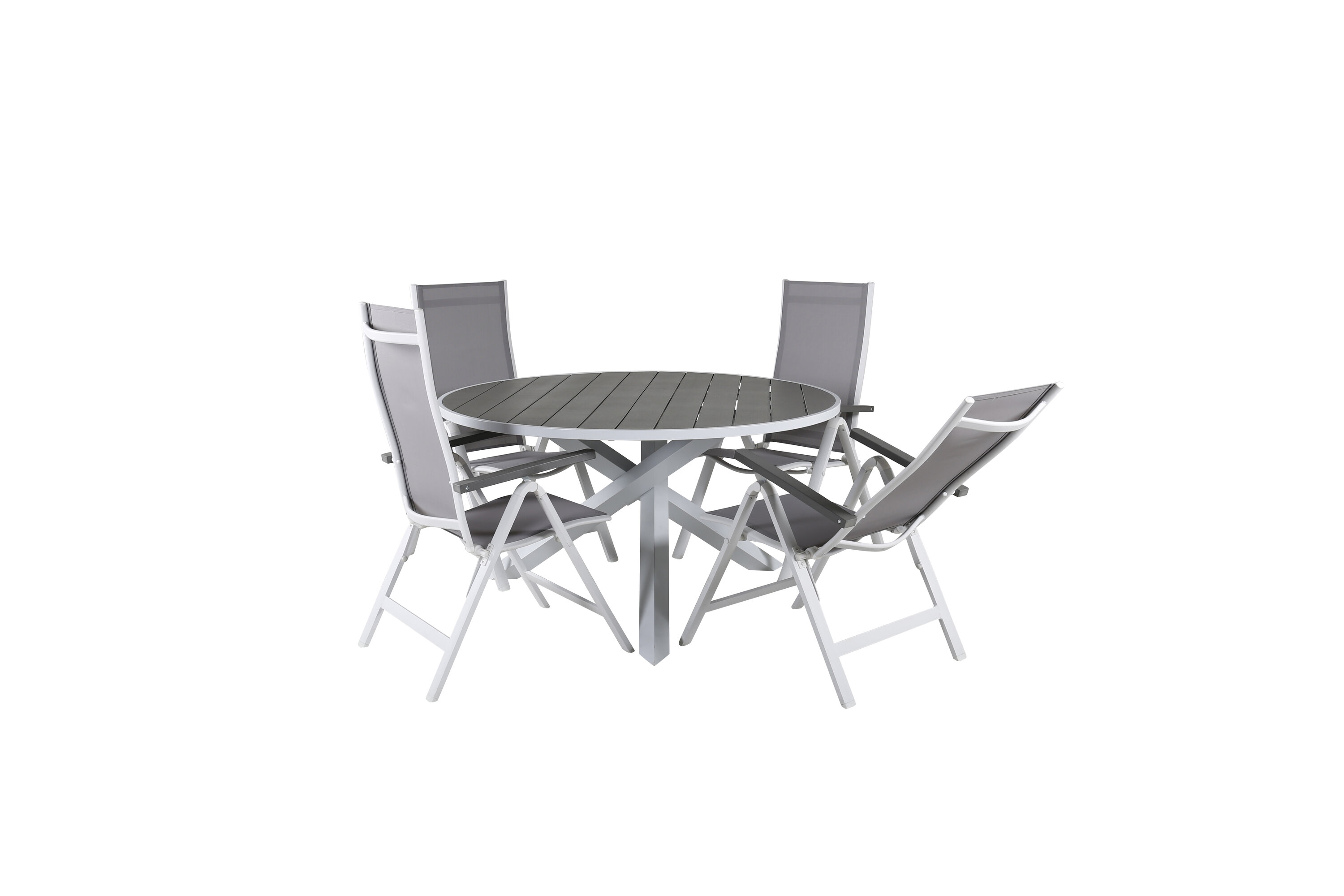 deLOHN Parma, Albany Étkezőgarnitúra