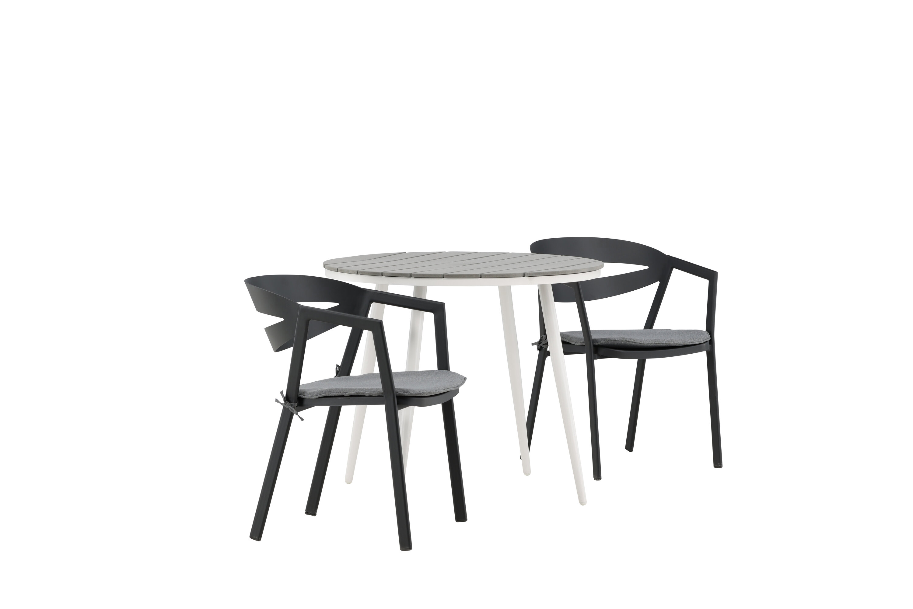 deLOHN Break, Slit Étkezőgarnitúra