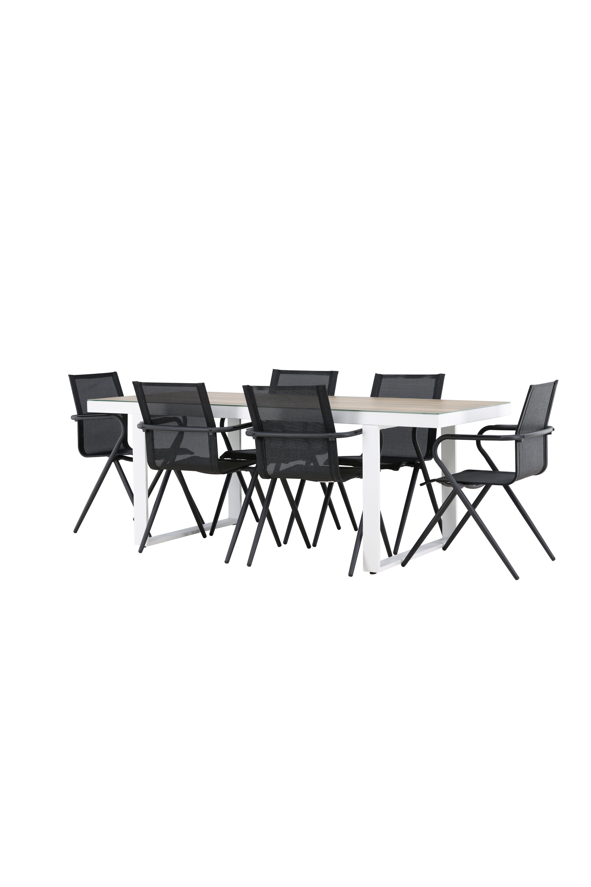 deLOHN Merlo, Alina Étkezőgarnitúra