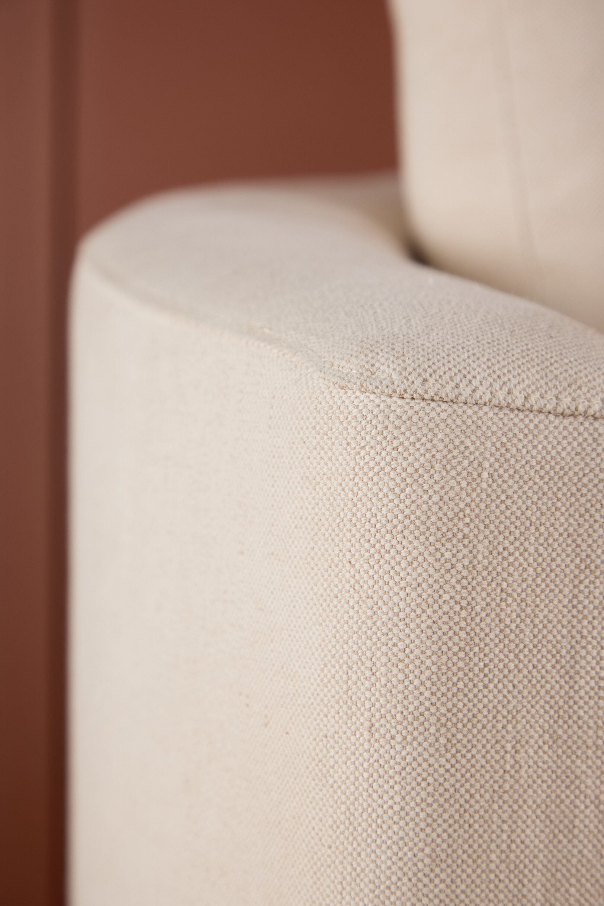 deLOHN Kelso Háromszemélyes kanapé