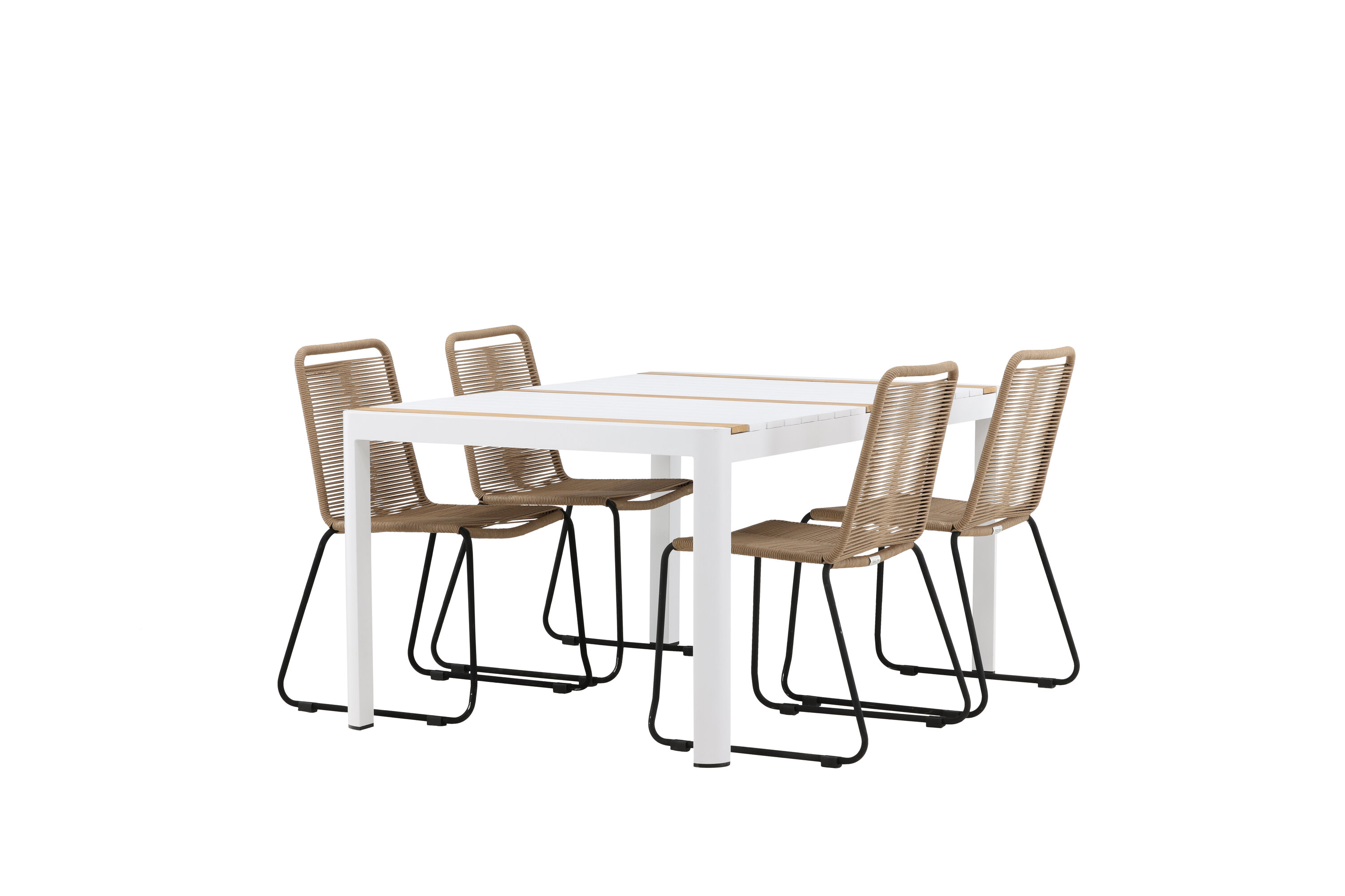 deLOHN Togo, Lindos Étkezőgarnitúra