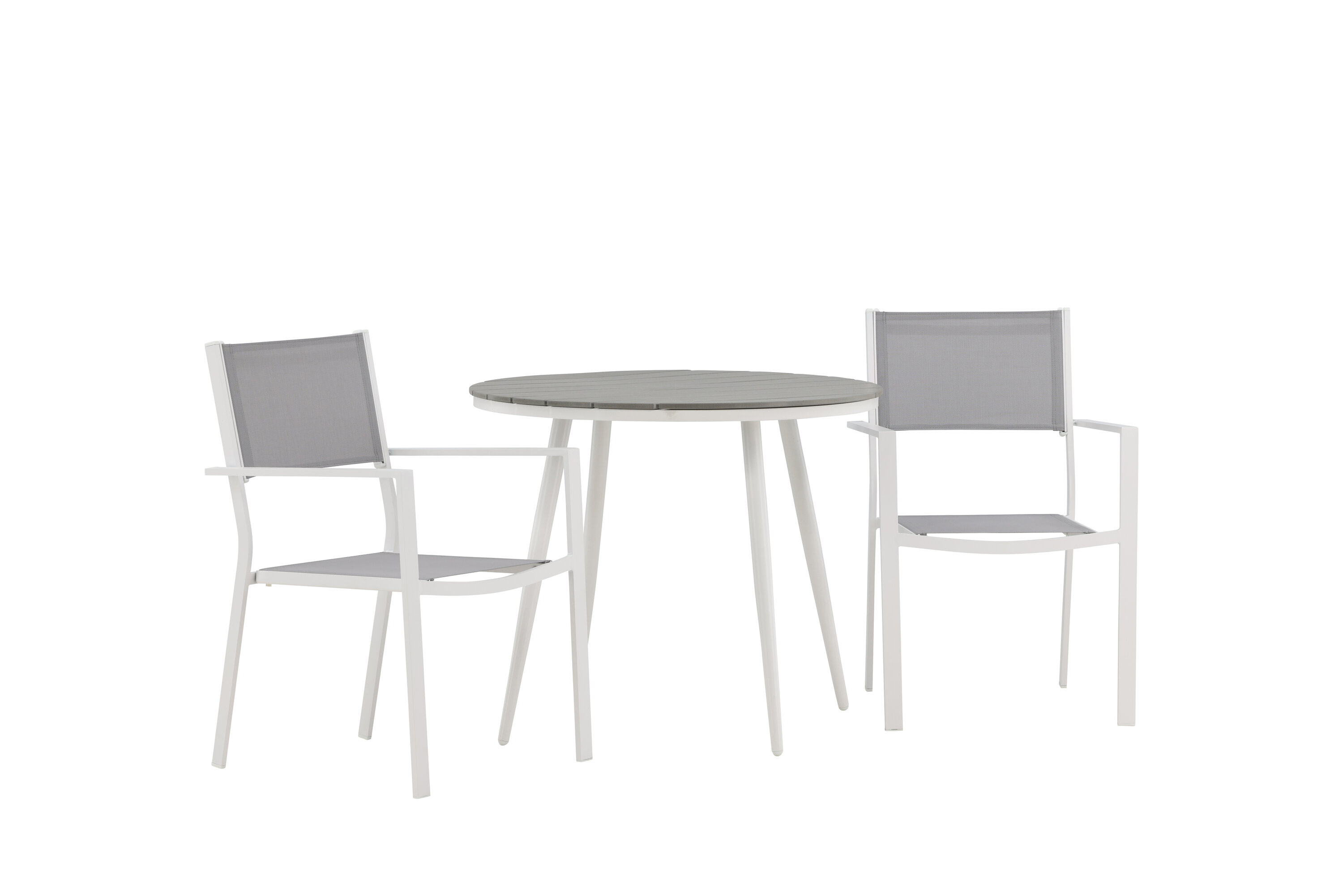 deLOHN Break, Copacabana Étkezőgarnitúra