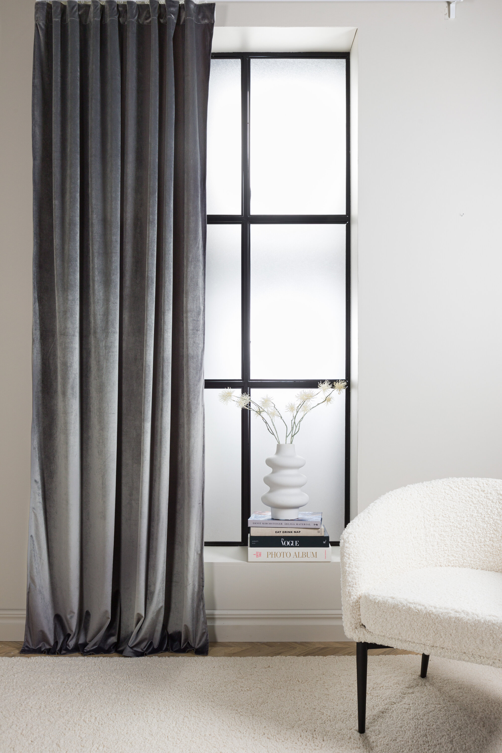 deLOHN Mary Függöny deLOHN Mary Függöny