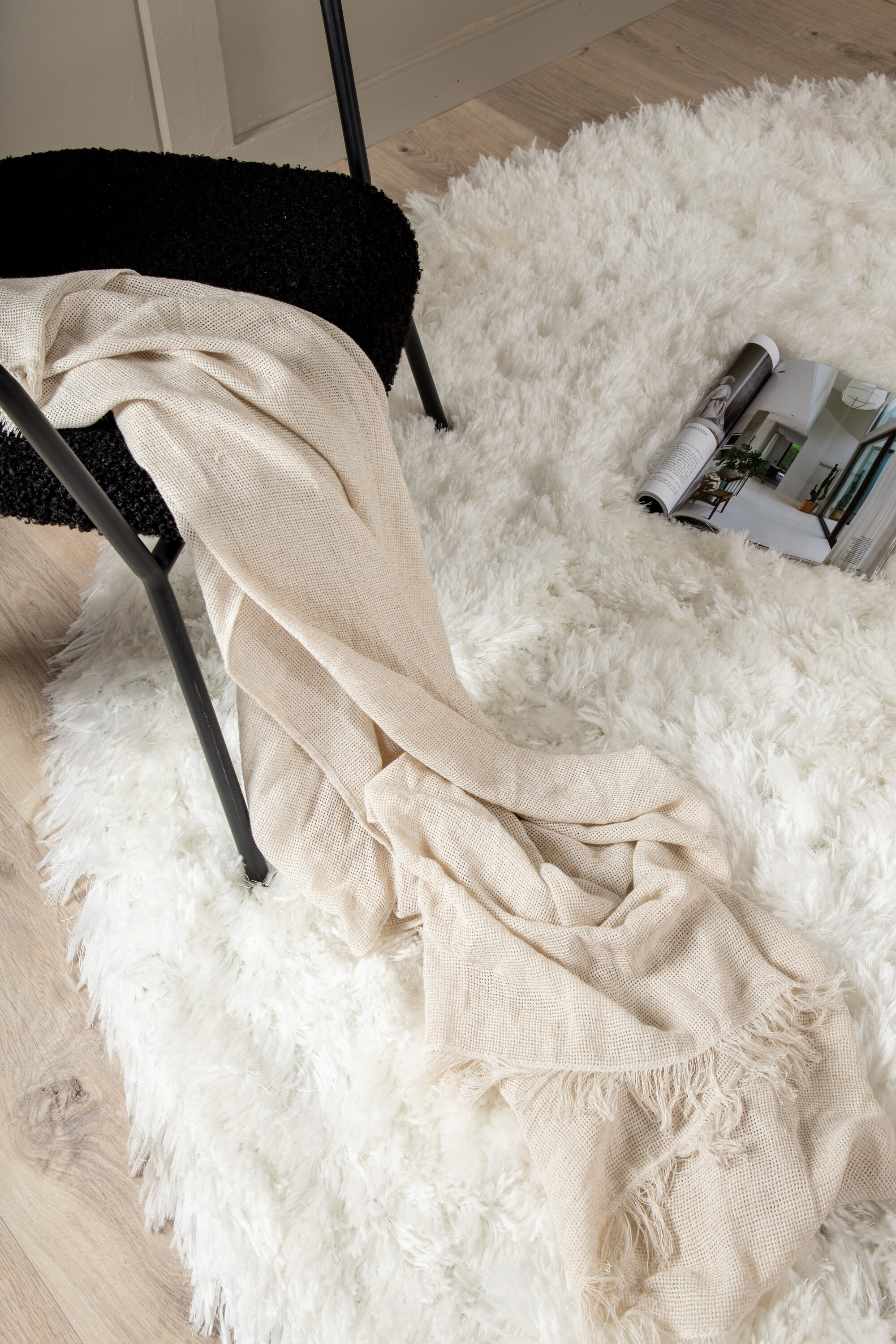 deLOHN Grace Nappali szőnyegek