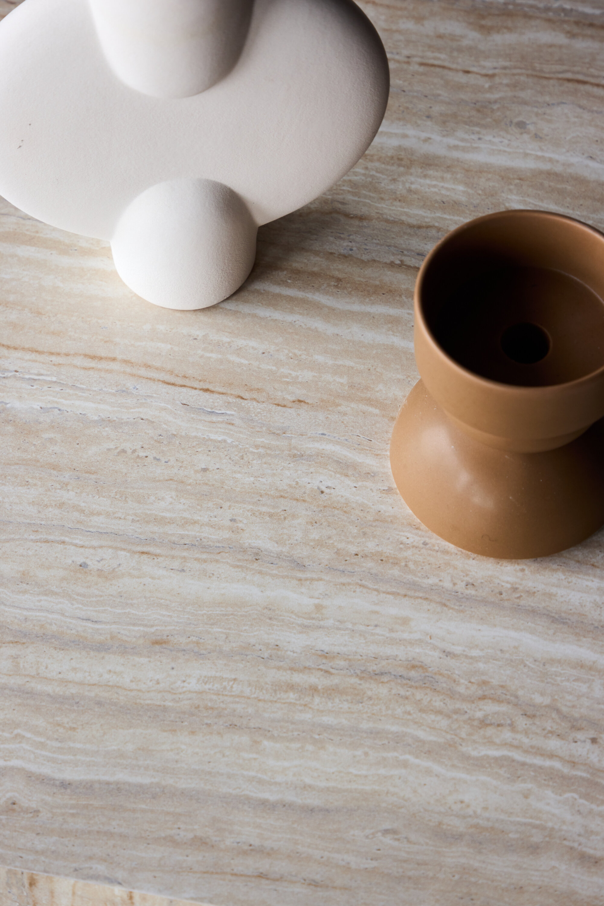 deLOHN York Dohányzóasztal