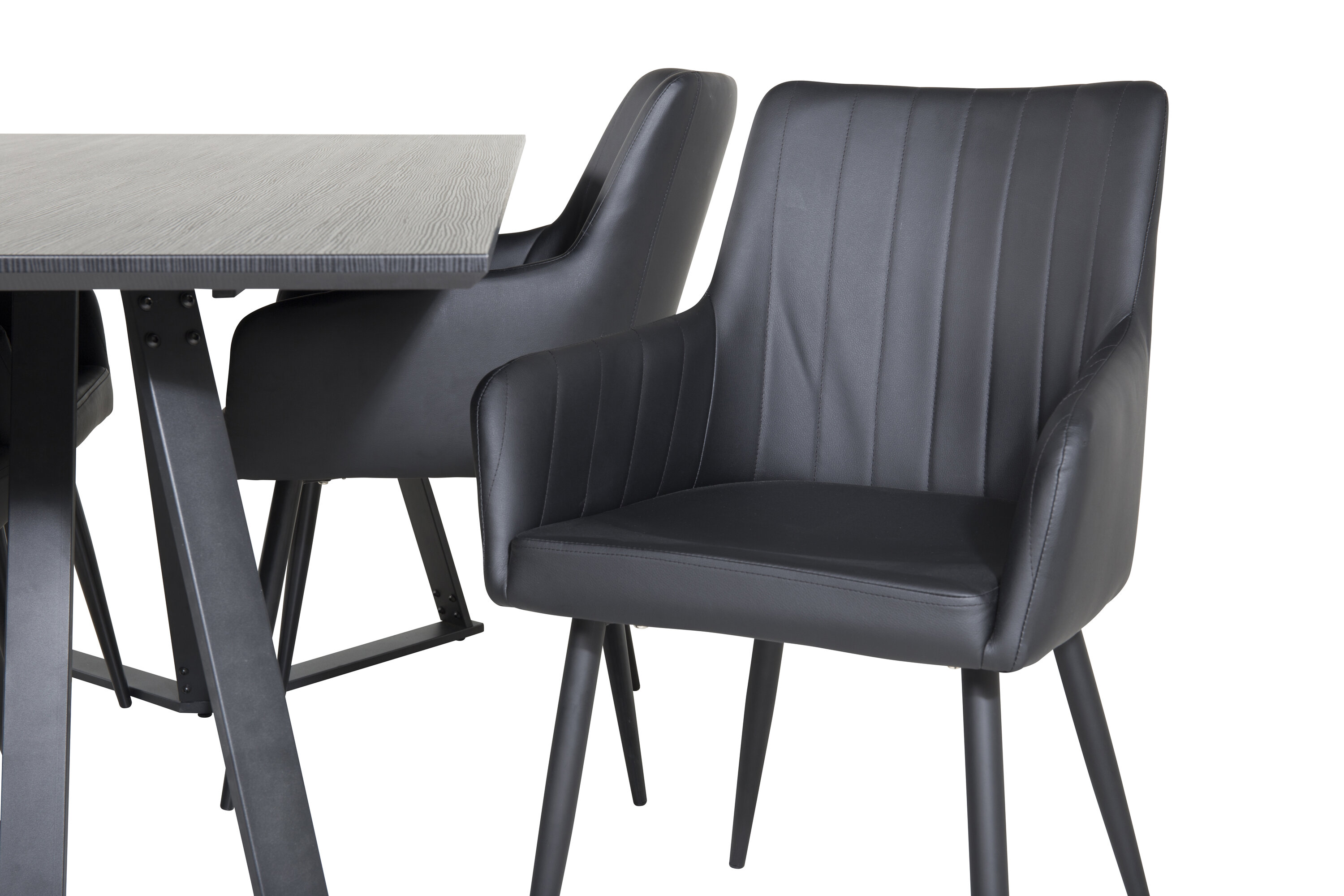 deLOHN Comfort, Marina Téglalap alakú étkezőgarnitúra deLOHN Comfort, Marina Téglalap alakú étkezőgarnitúra