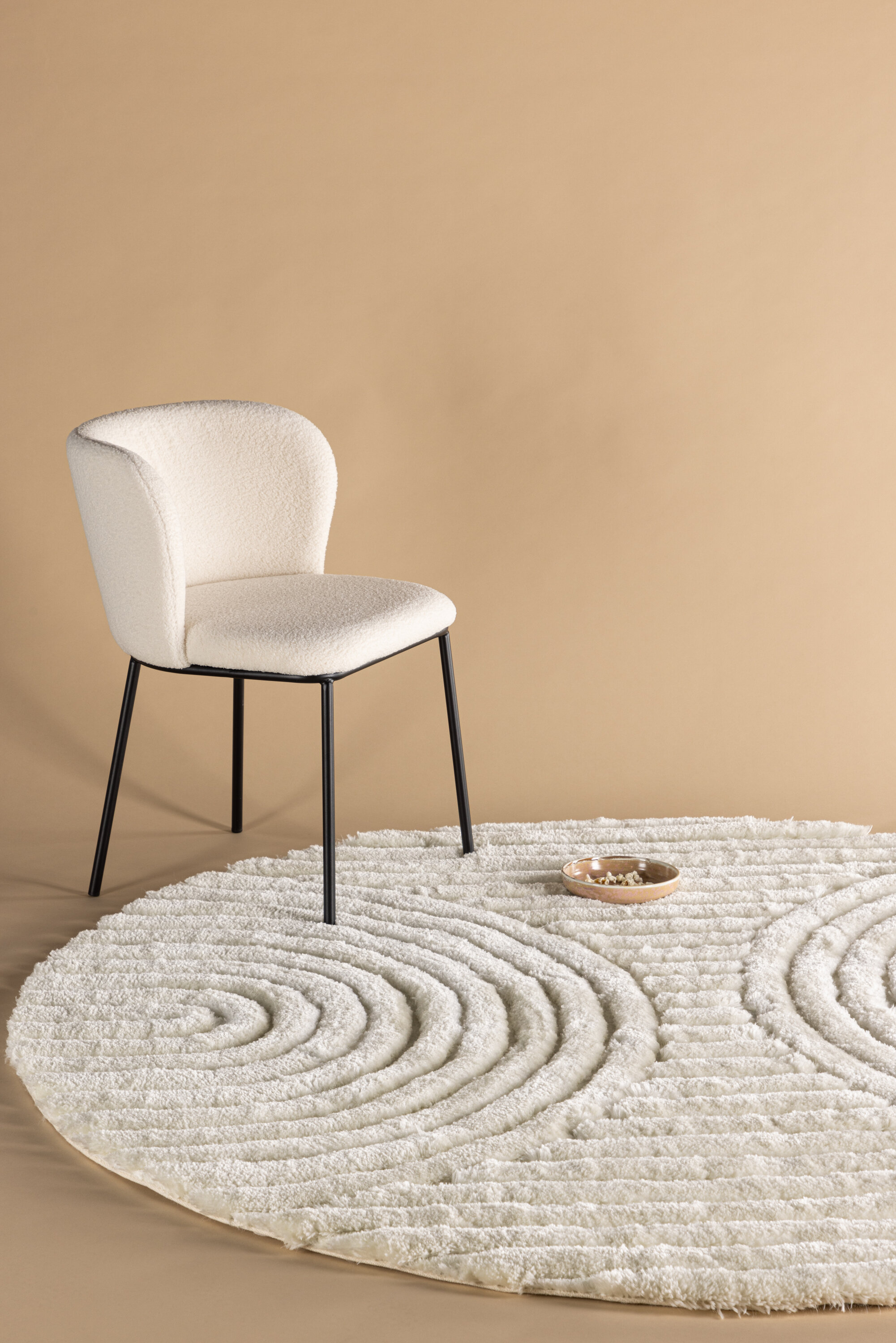 deLOHN Niklas Nappali szőnyegek