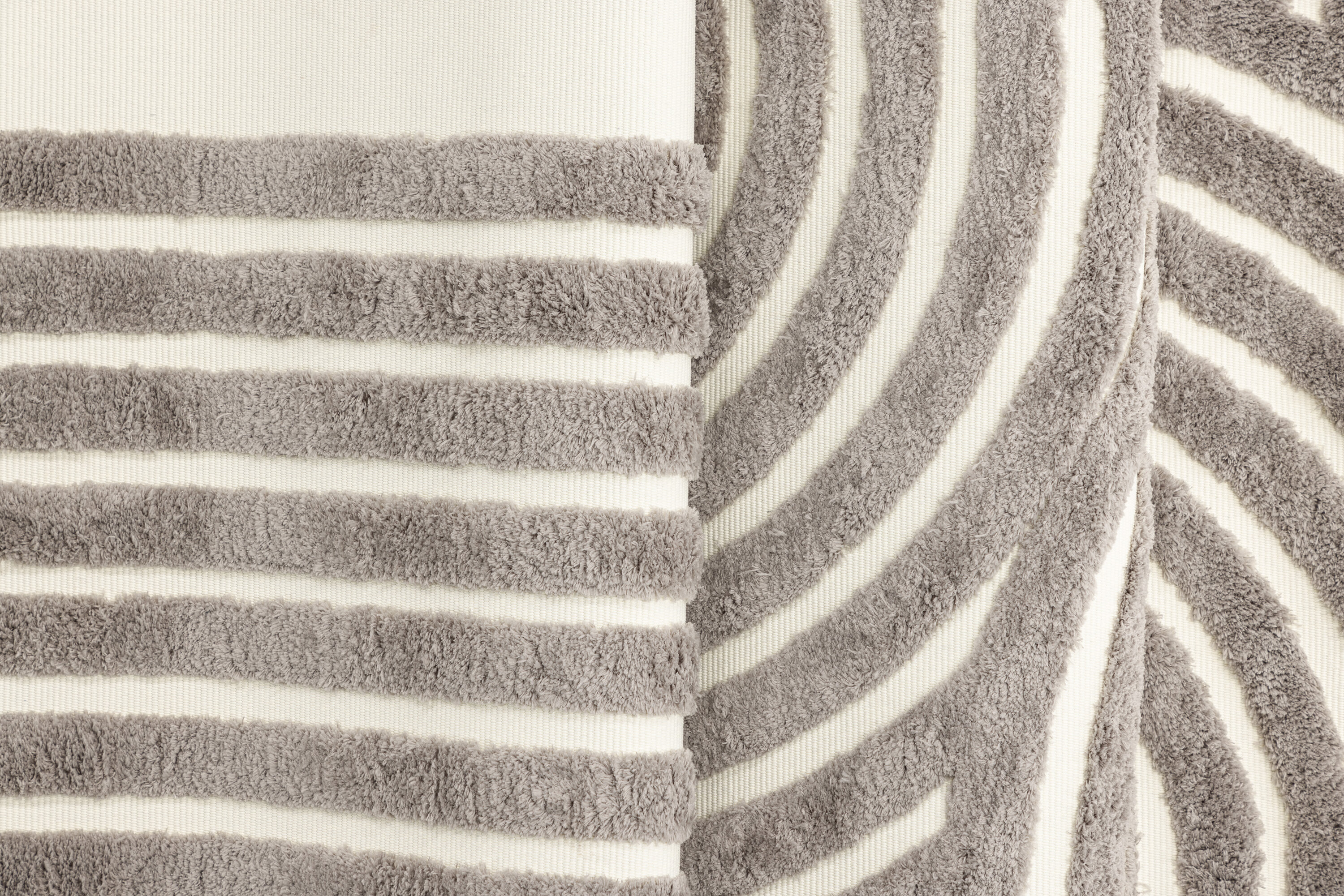 deLOHN Nikita Nappali szőnyegek