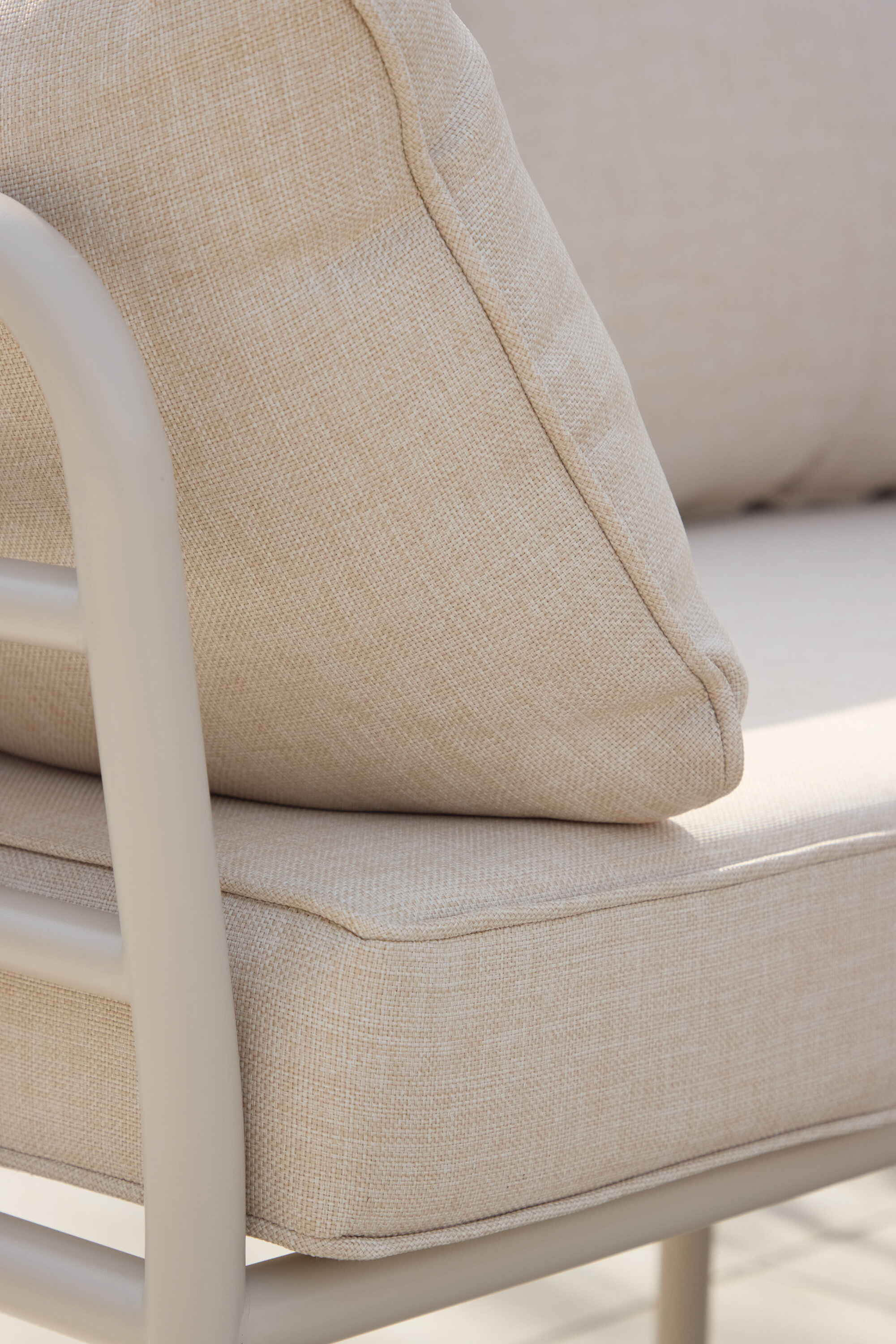 deLOHN Penh Kerti ülőgarnitúra deLOHN Penh Kerti ülőgarnitúra