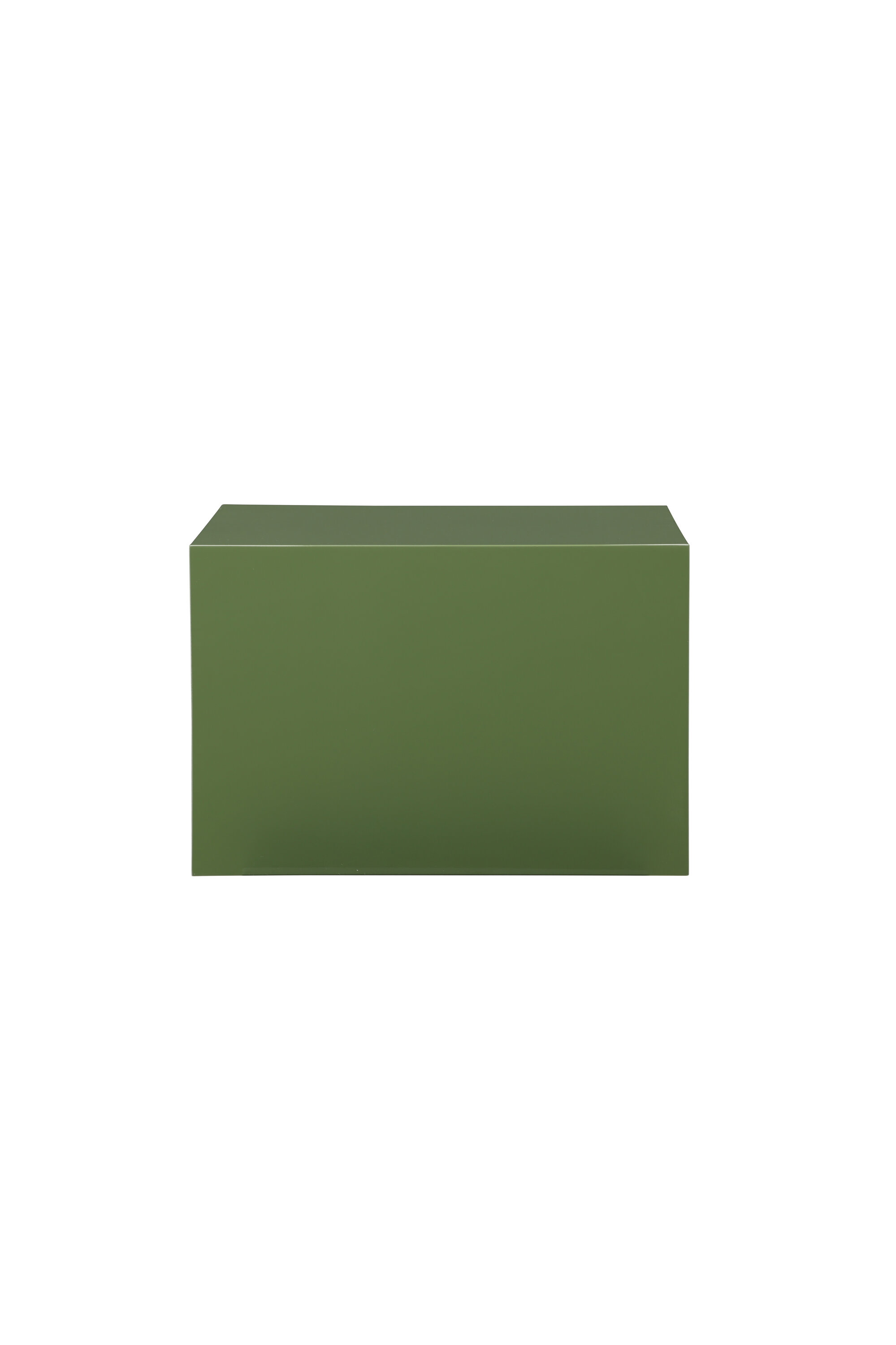 deLOHN York Dohányzóasztal