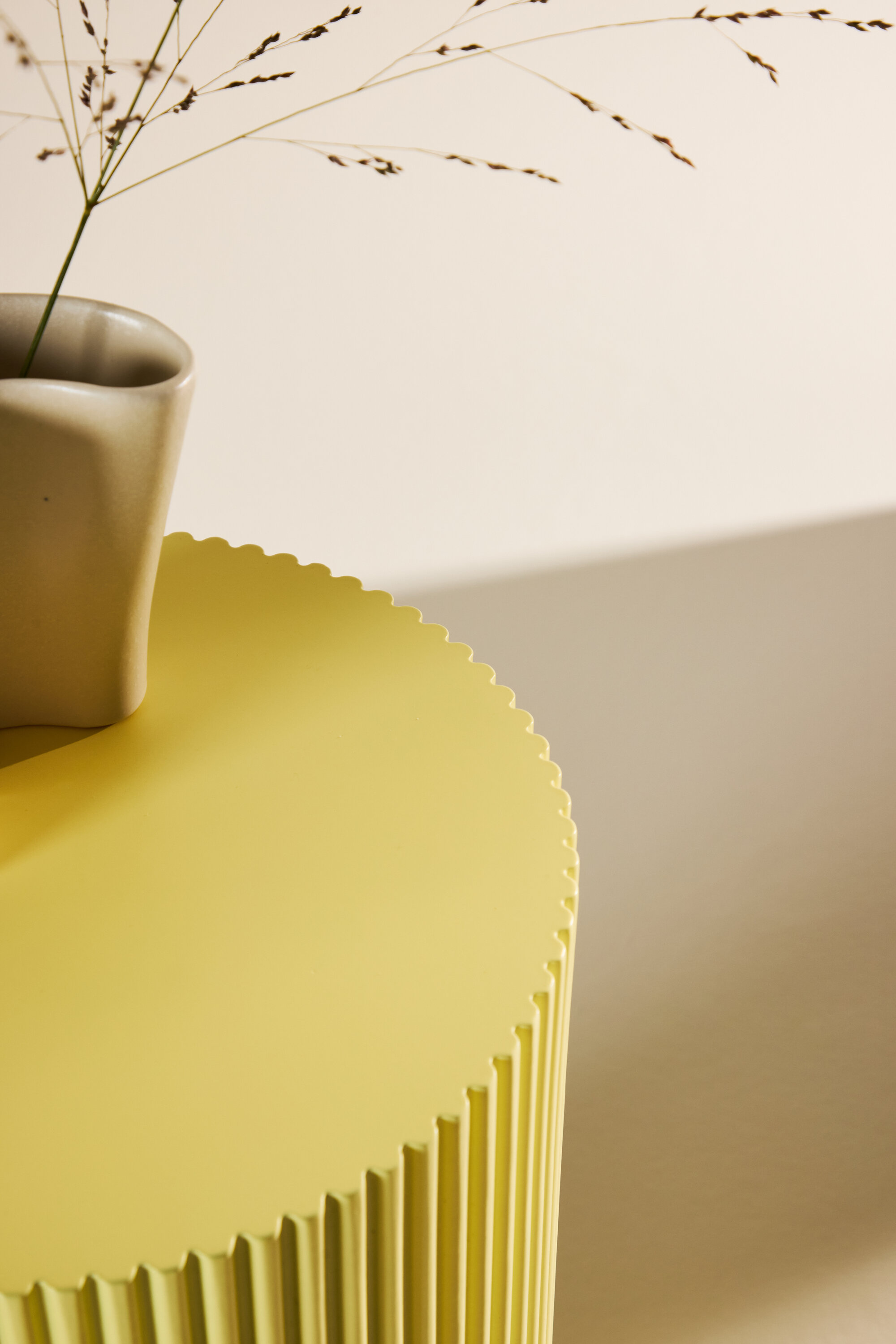 deLOHN Lenox Kisasztal deLOHN Lenox Kisasztal