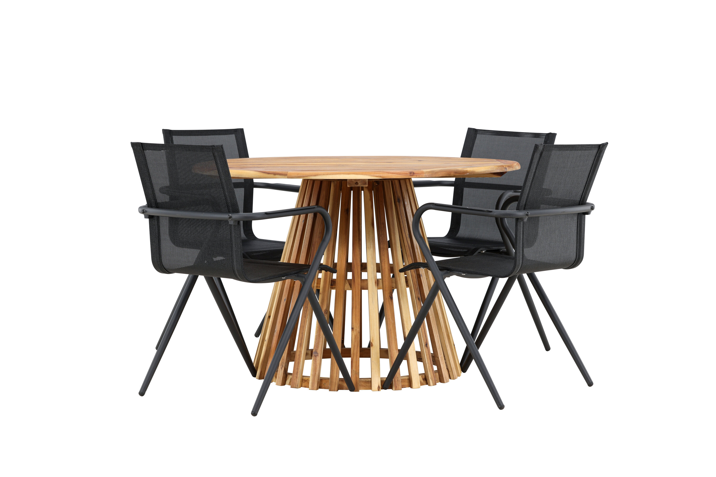 deLOHN Lumpur, Alina Étkezőgarnitúra