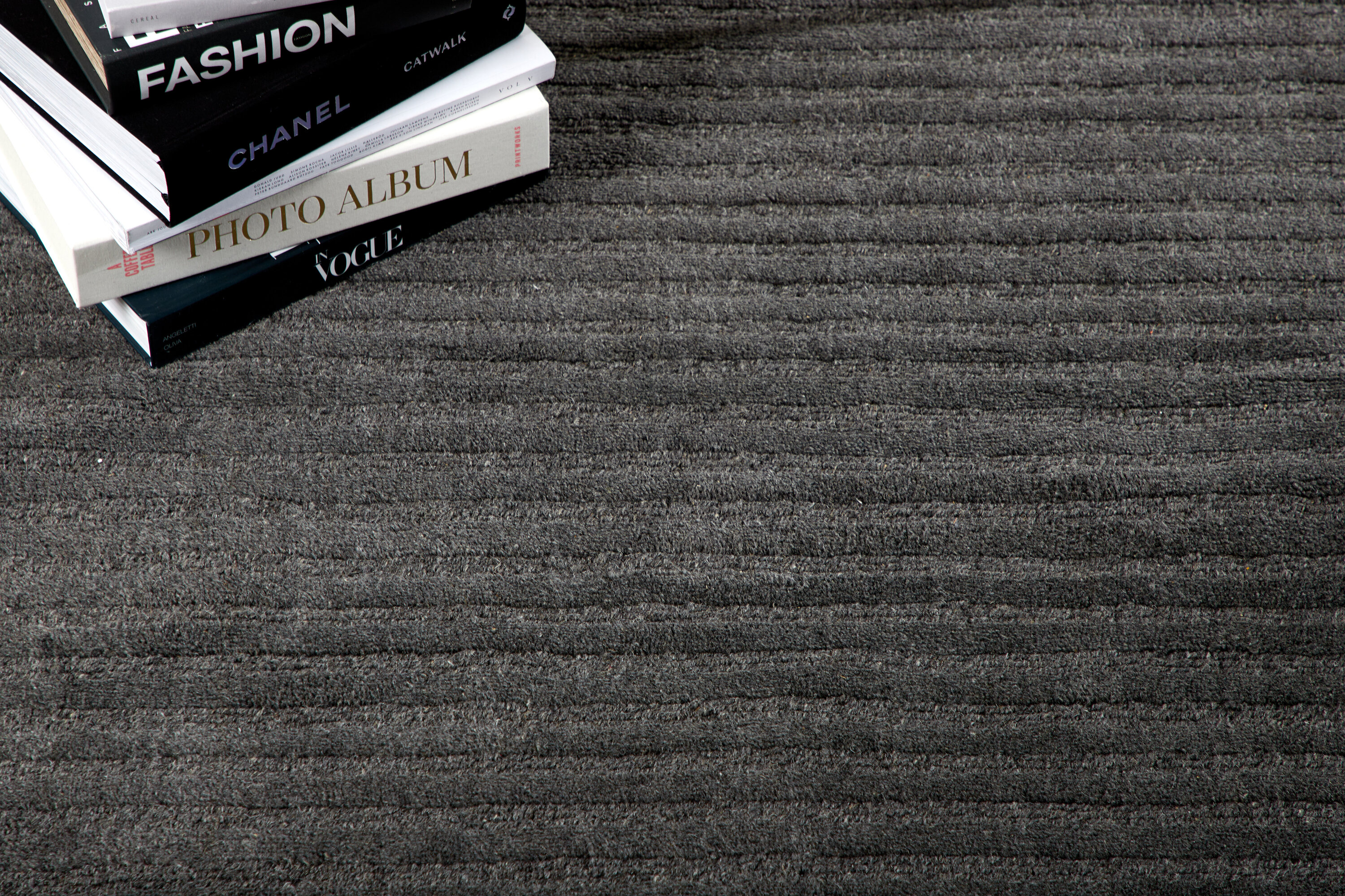 deLOHN Milton Nappali szőnyegek deLOHN Milton Nappali szőnyegek