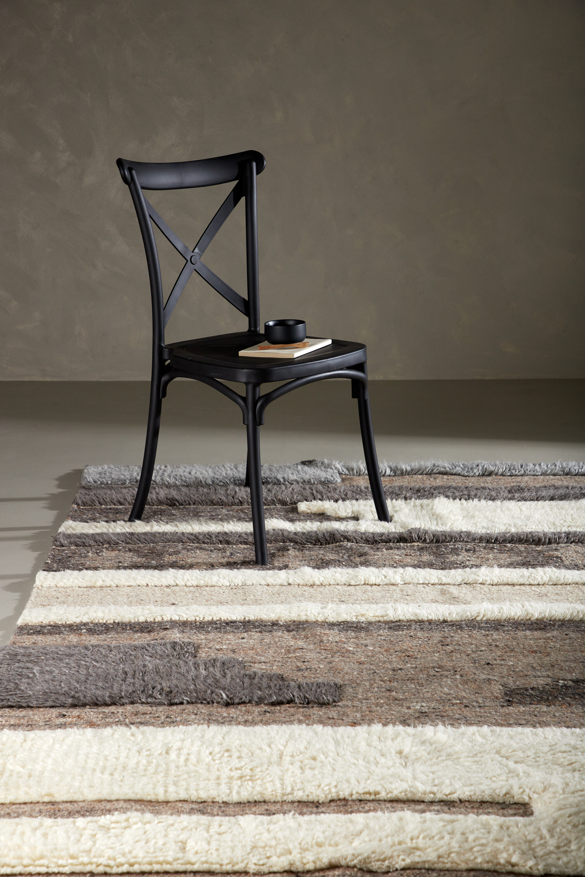 deLOHN Vincent Nappali szőnyegek