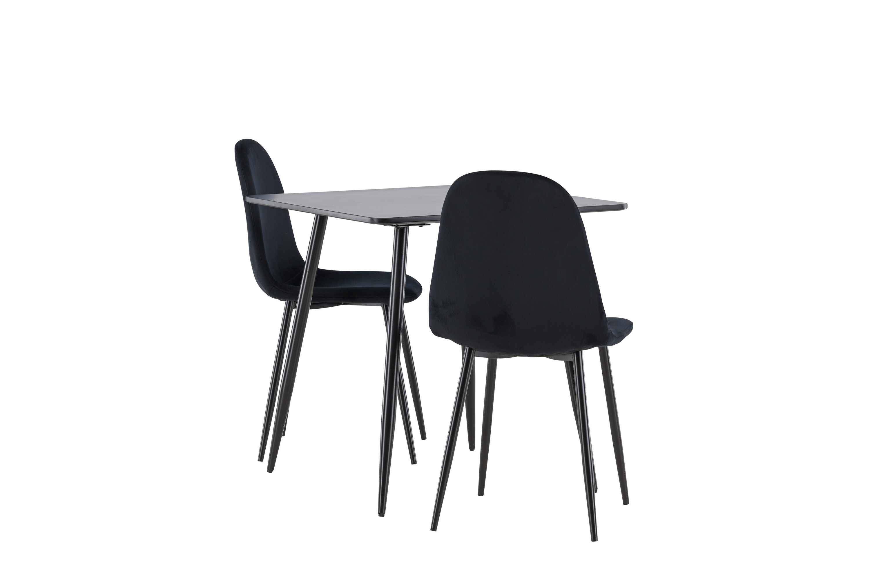 deLOHN Polar, Polar Téglalap alakú étkezőgarnitúra deLOHN Polar, Polar Téglalap alakú étkezőgarnitúra