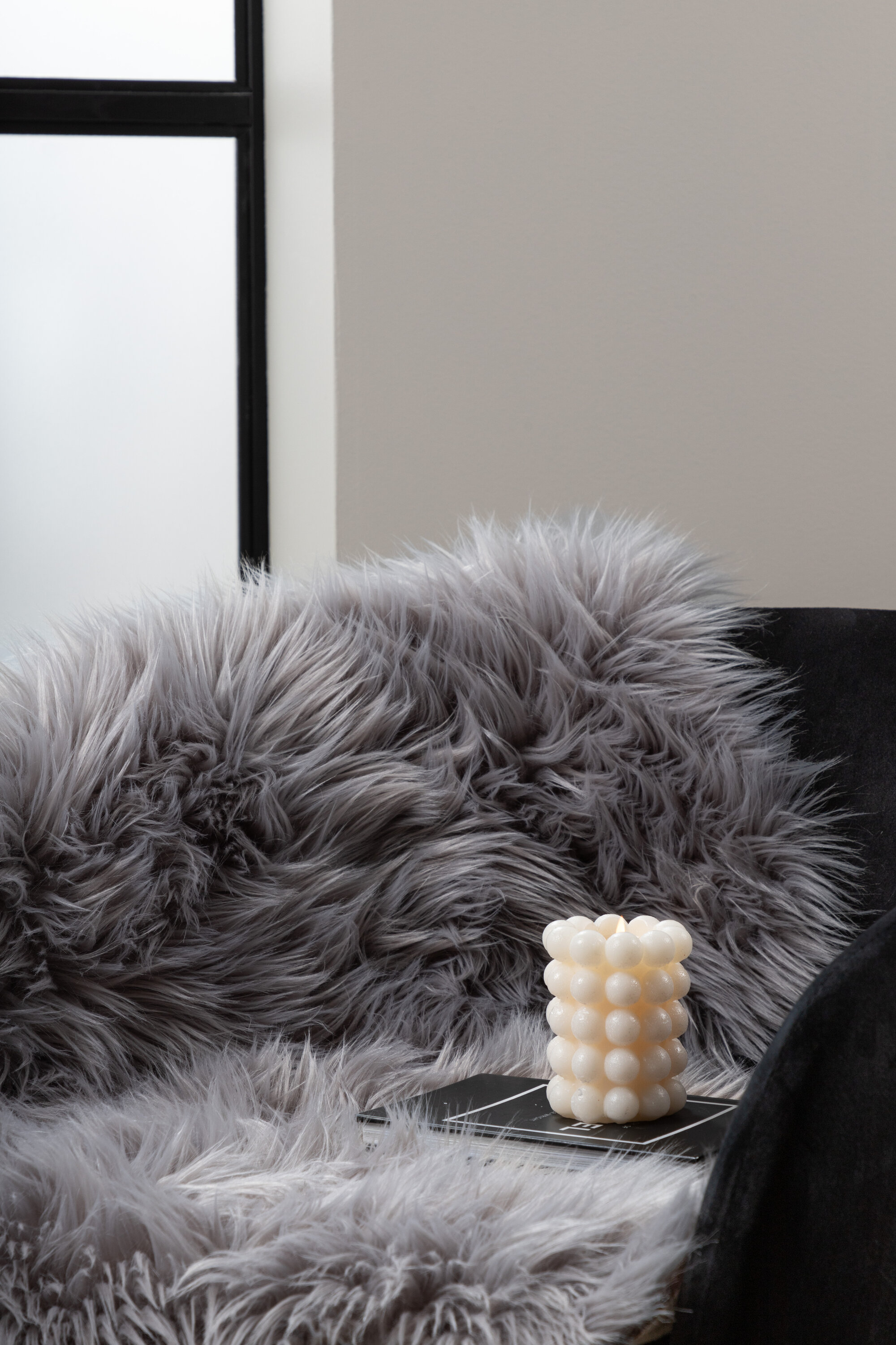 deLOHN Katy Díszpléd