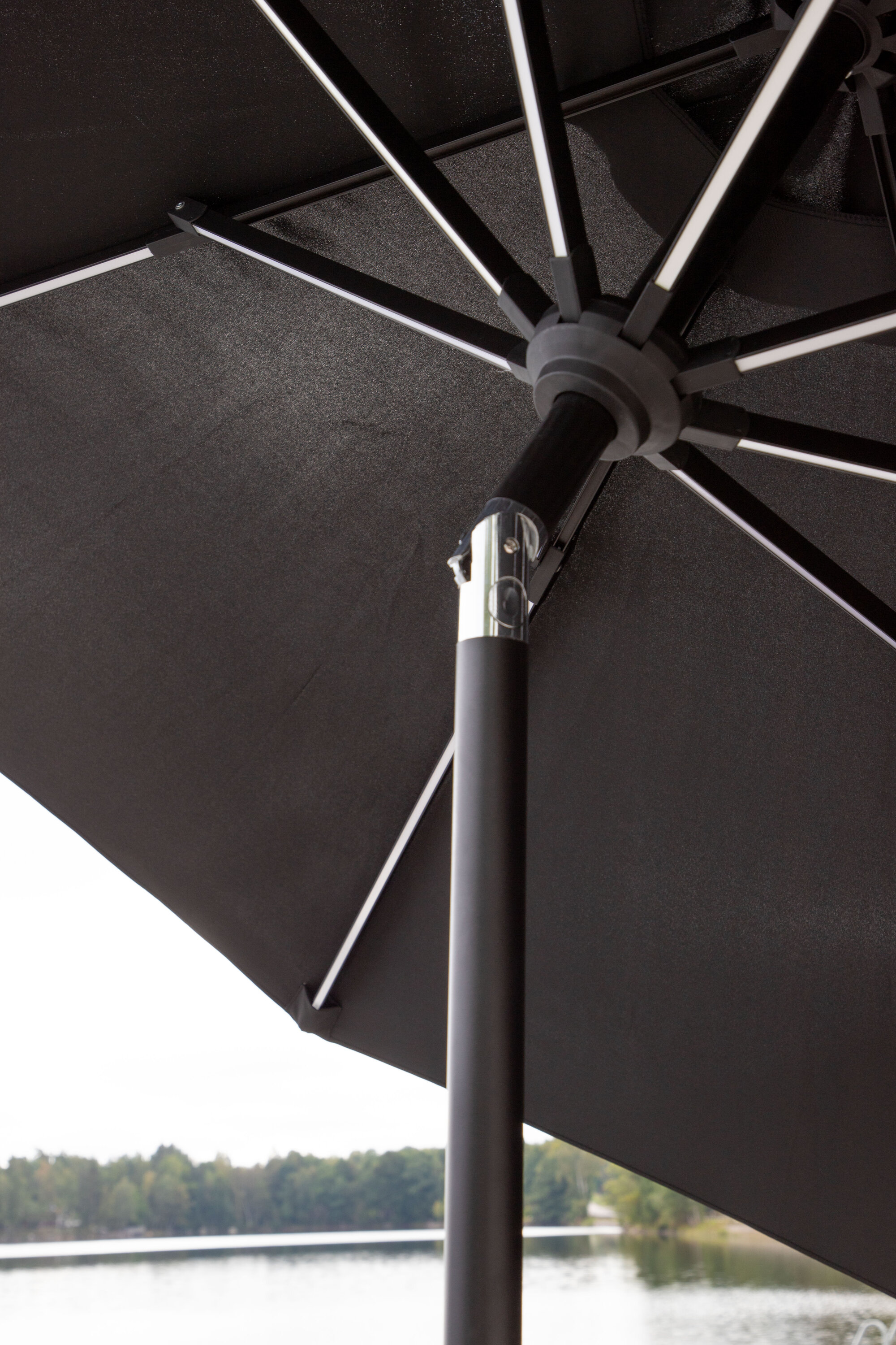 deLOHN Sabal Napernyő