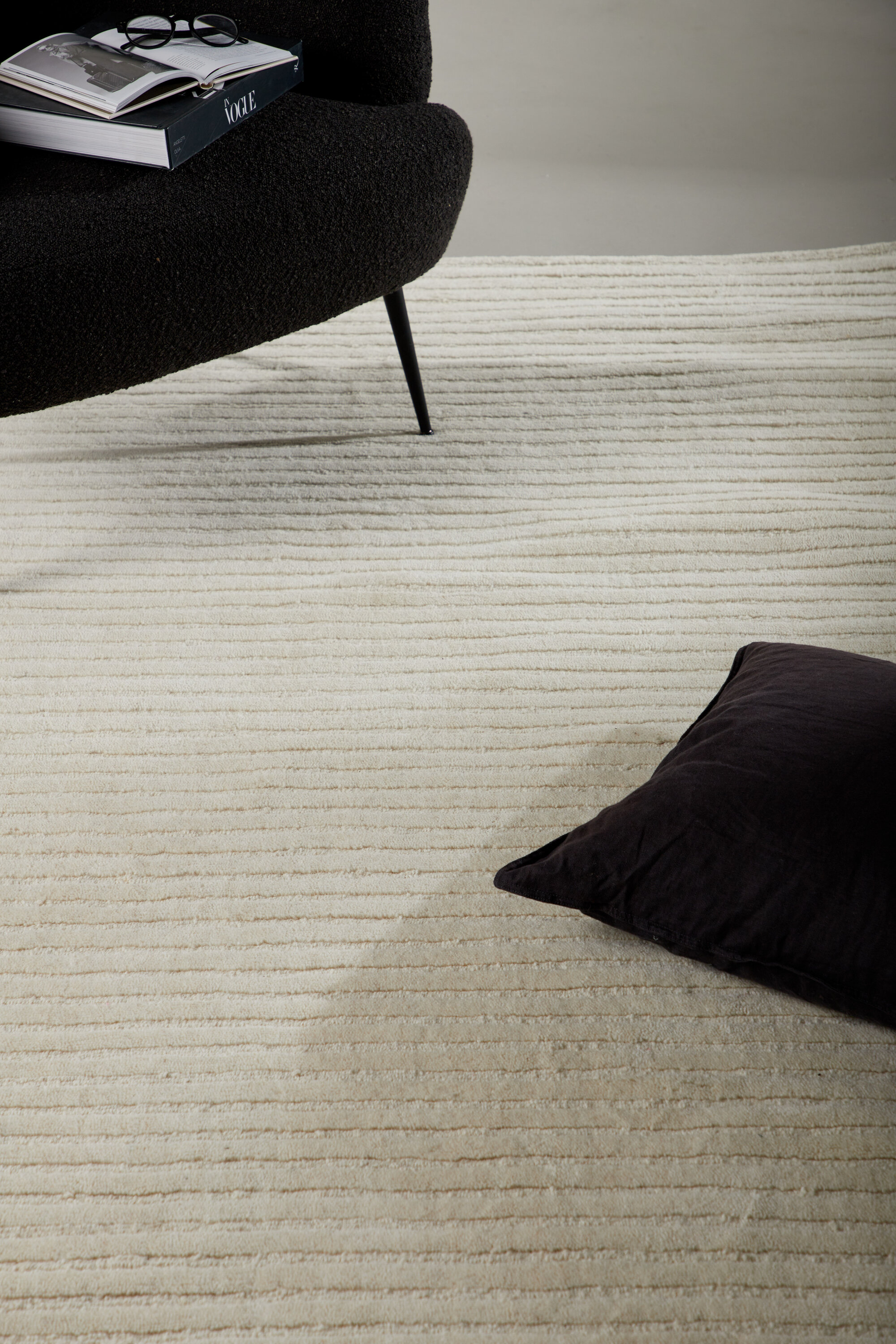 deLOHN Milton Nappali szőnyegek deLOHN Milton Nappali szőnyegek