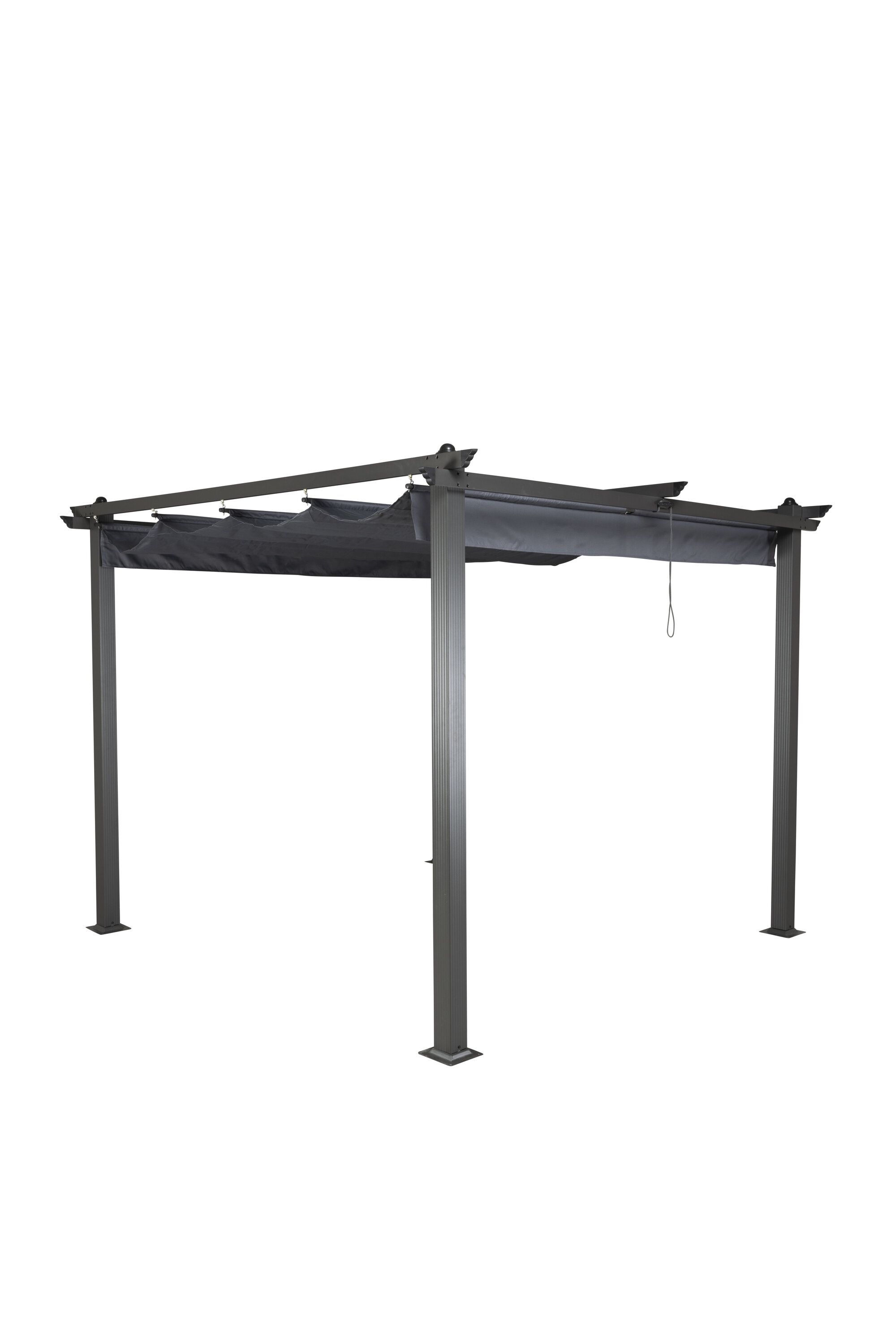 deLOHN Lazio Kerti pergola