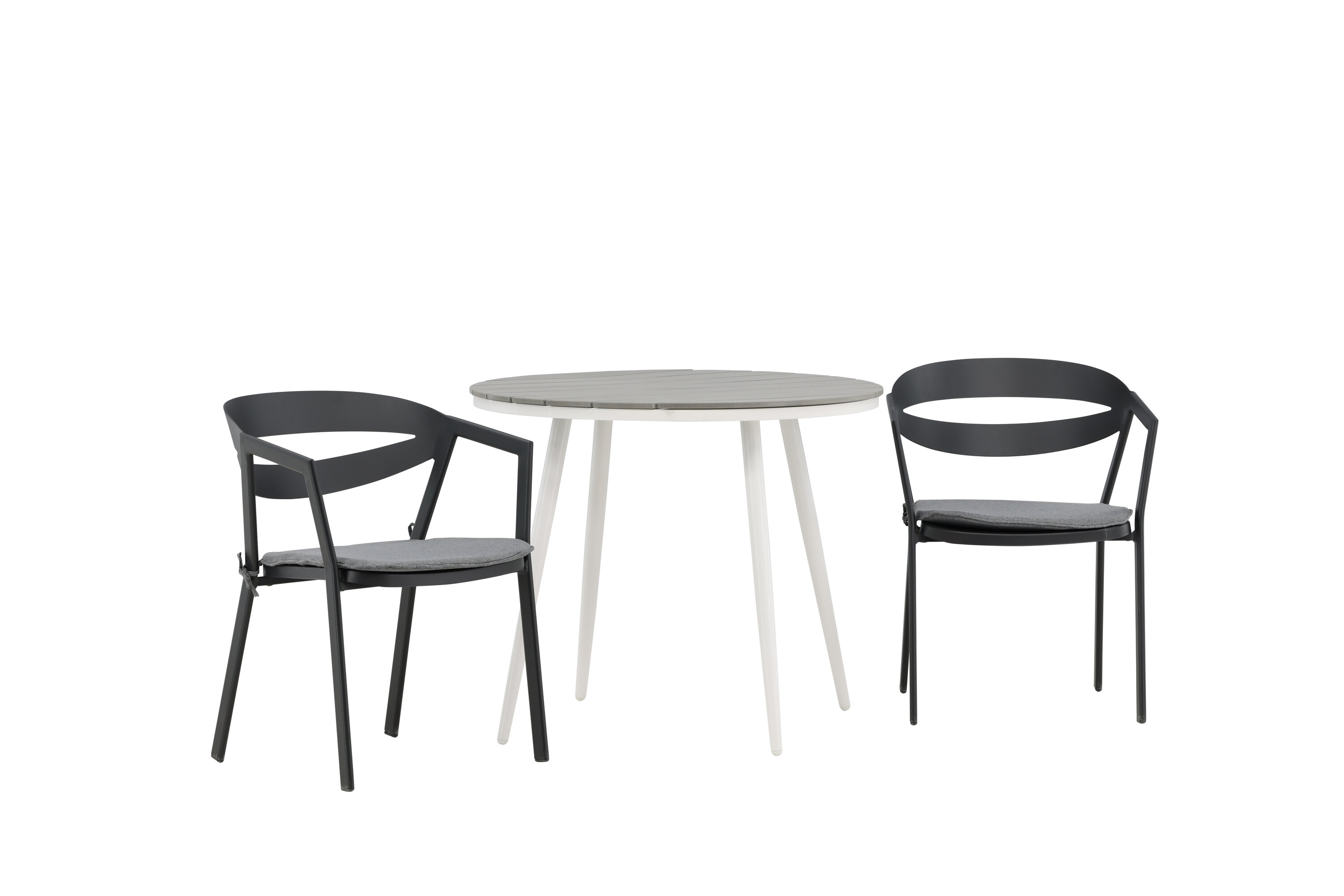 deLOHN Break, Slit Étkezőgarnitúra