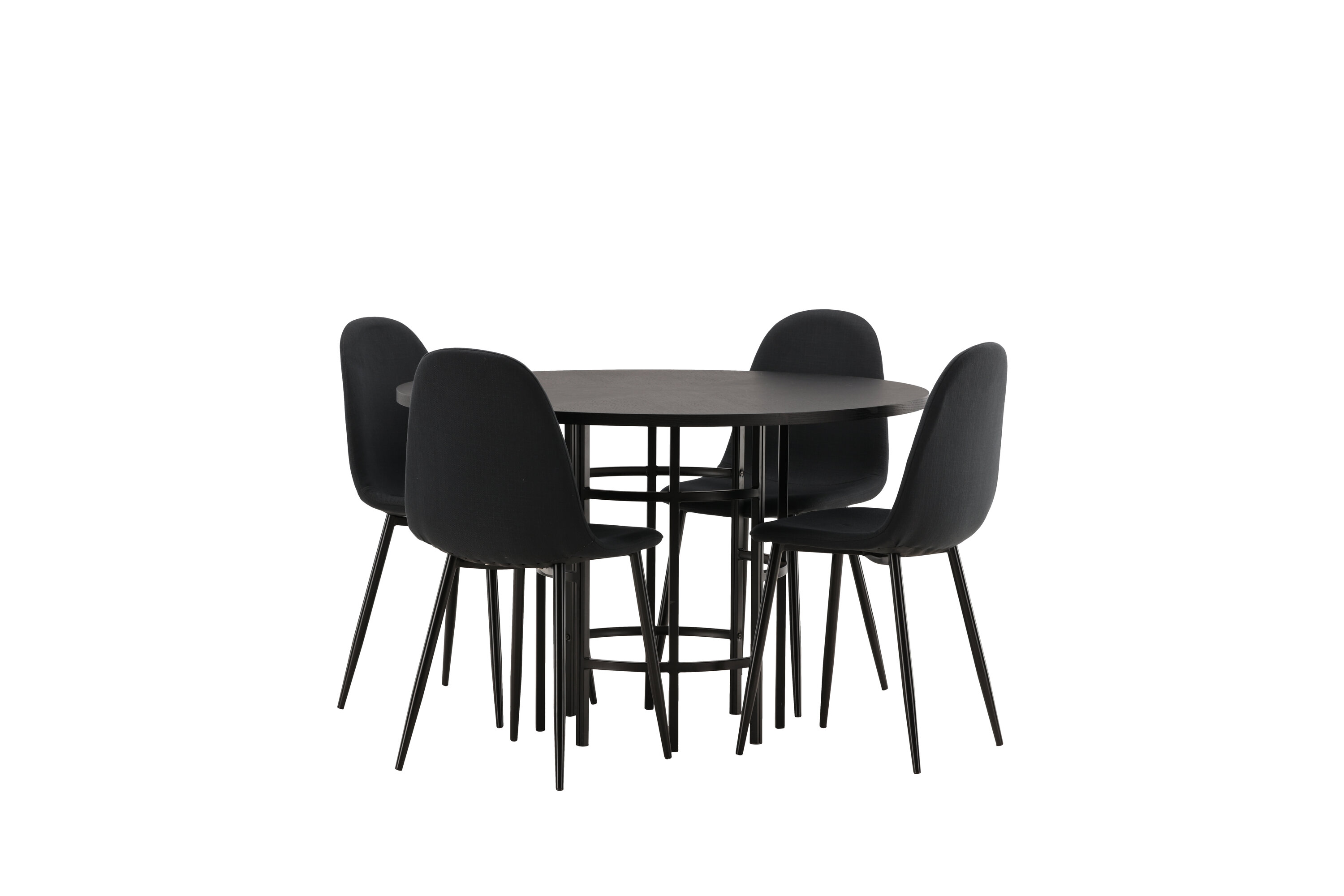 deLOHN Copenhagen, Polar Kör alakú étkezőgarnitúra