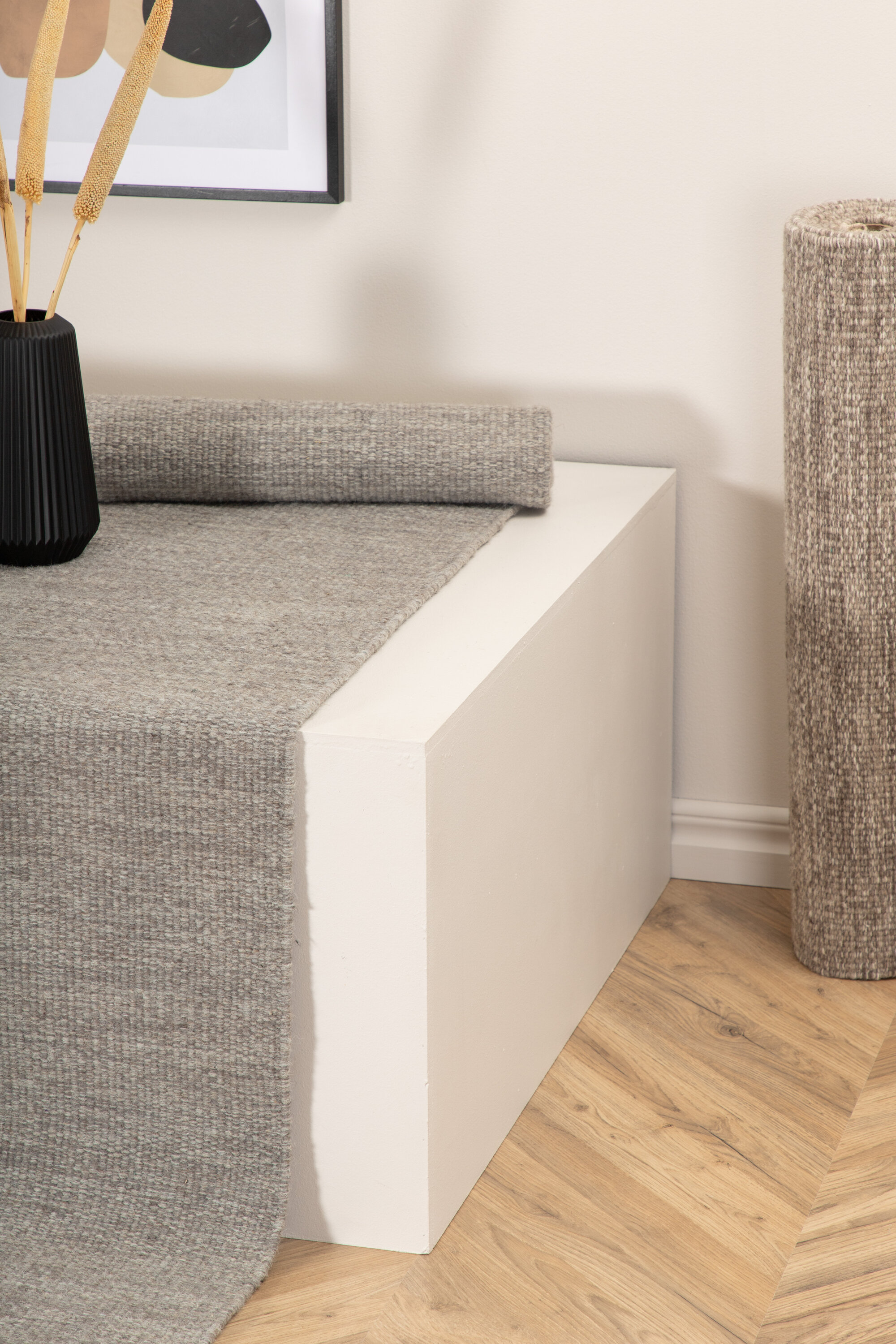 deLOHN Cyrus Nappali szőnyegek