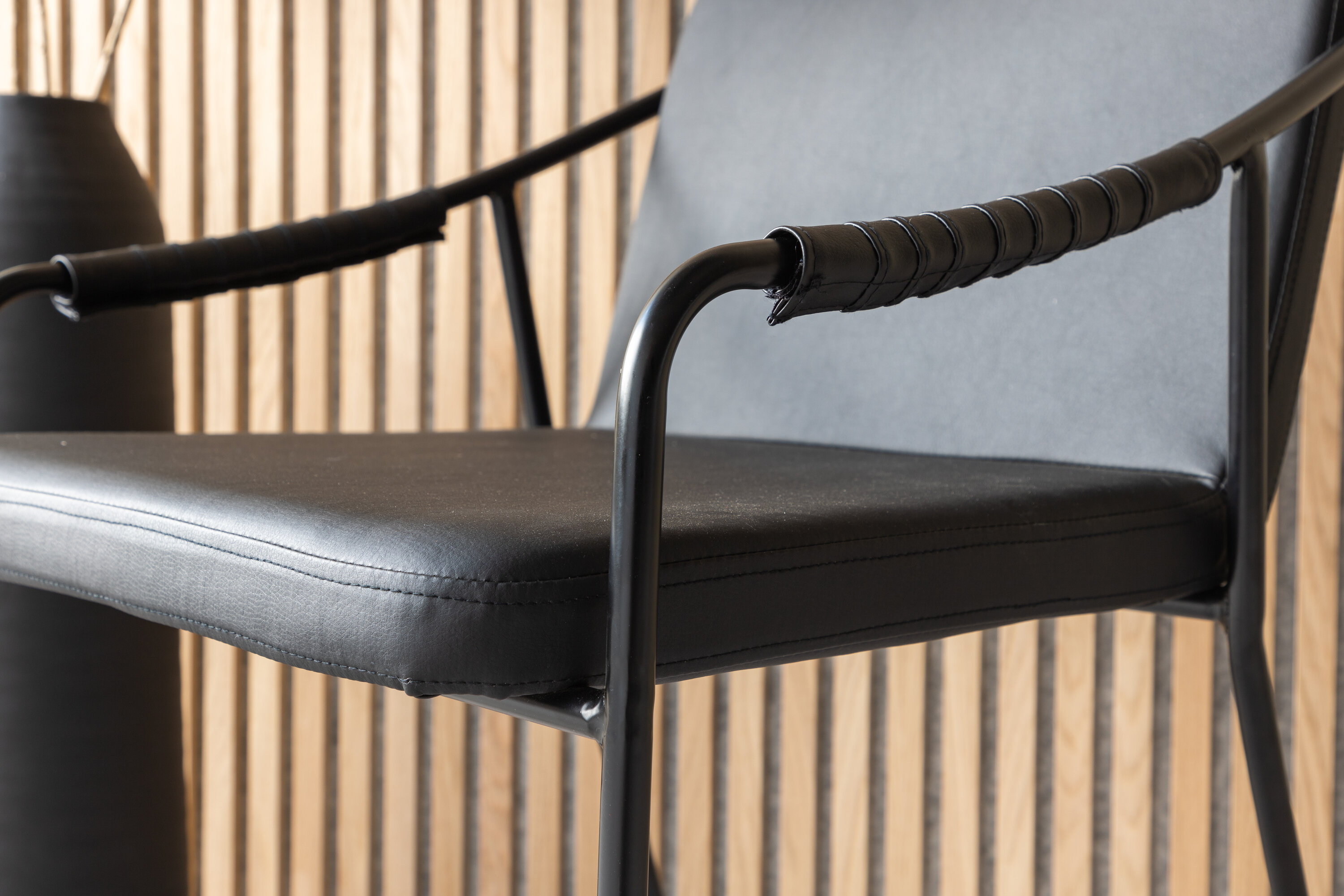 deLOHN Tvist Étkezőszék