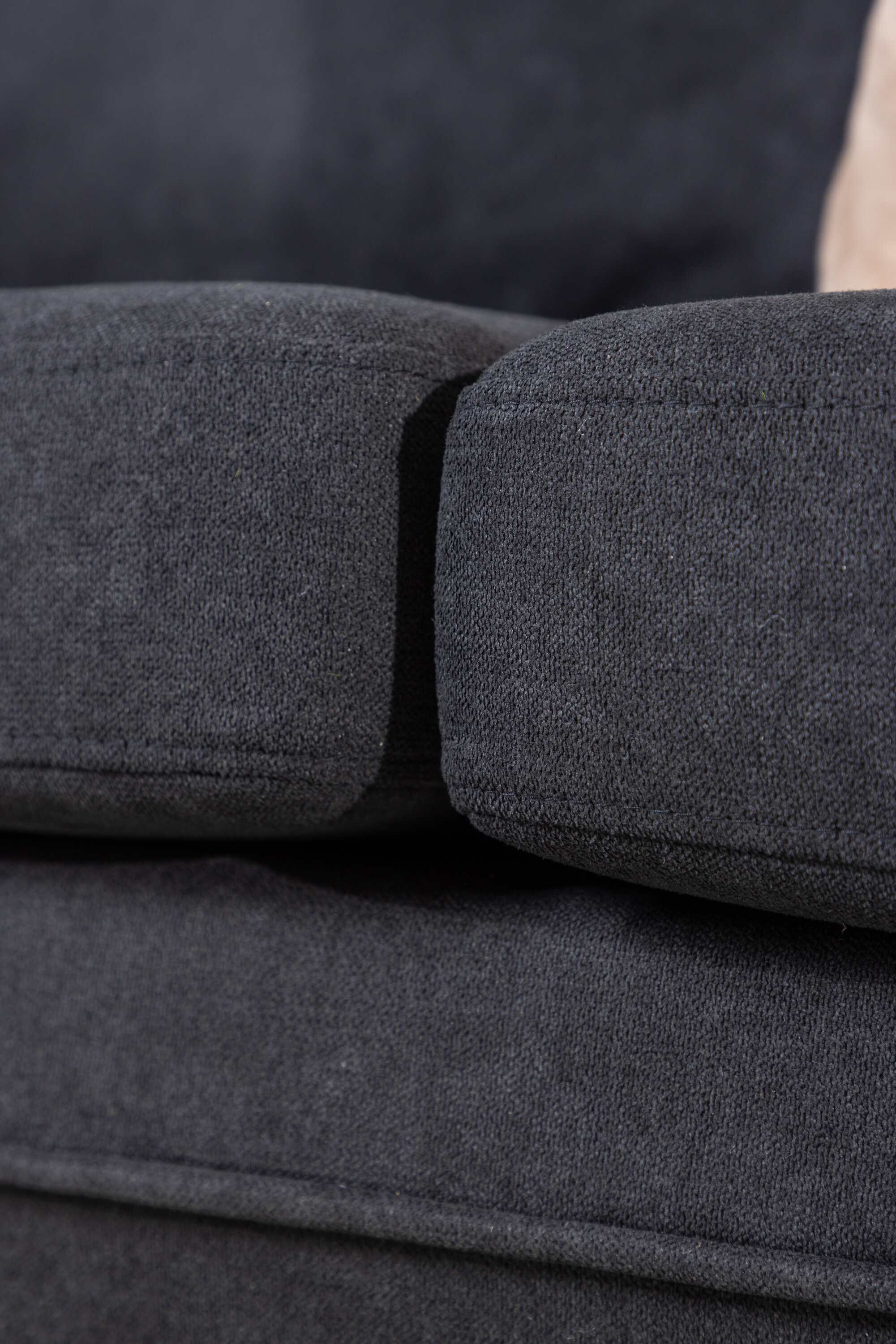 deLOHN Boom Háromszemélyes kanapé