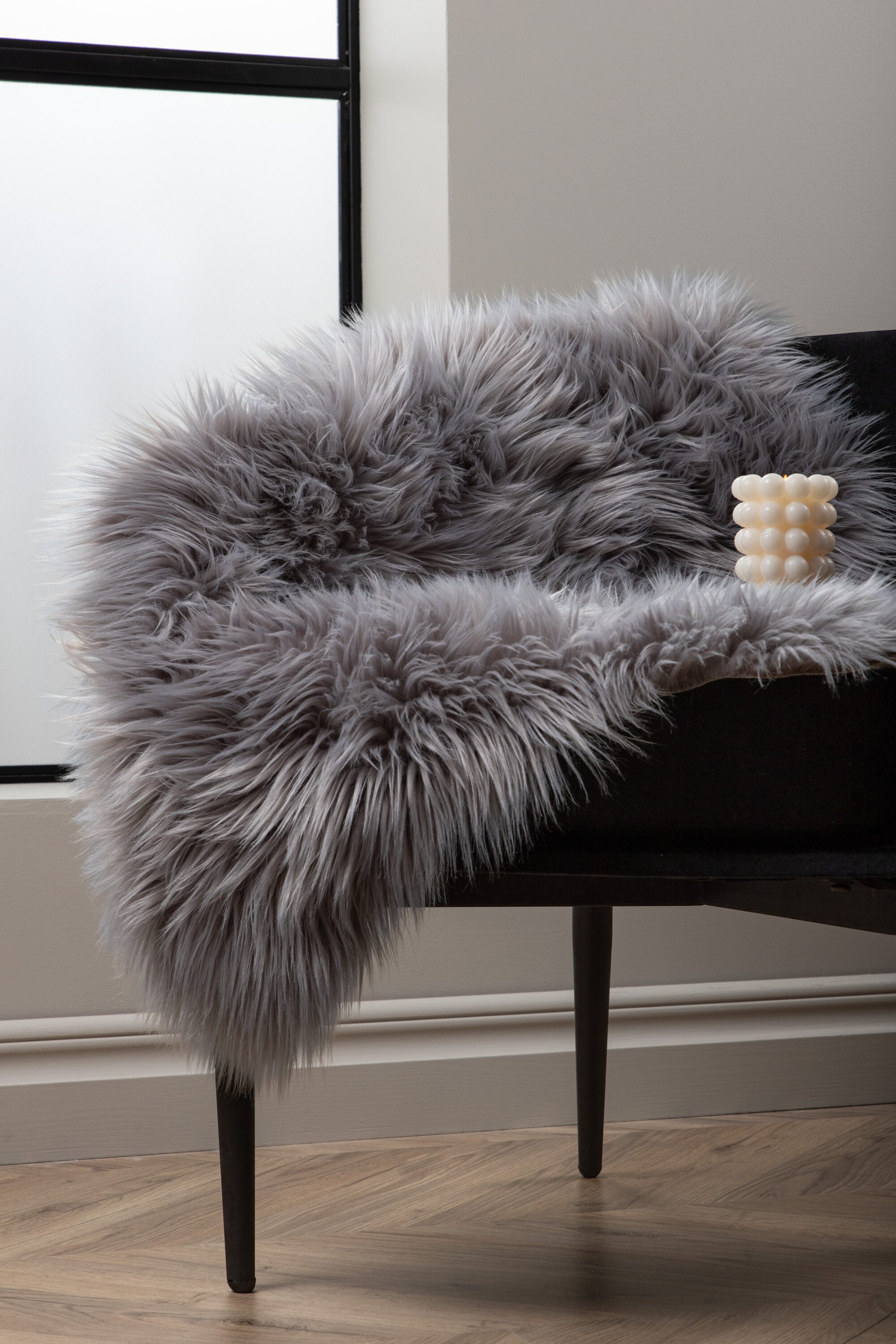 deLOHN Katy Díszpléd